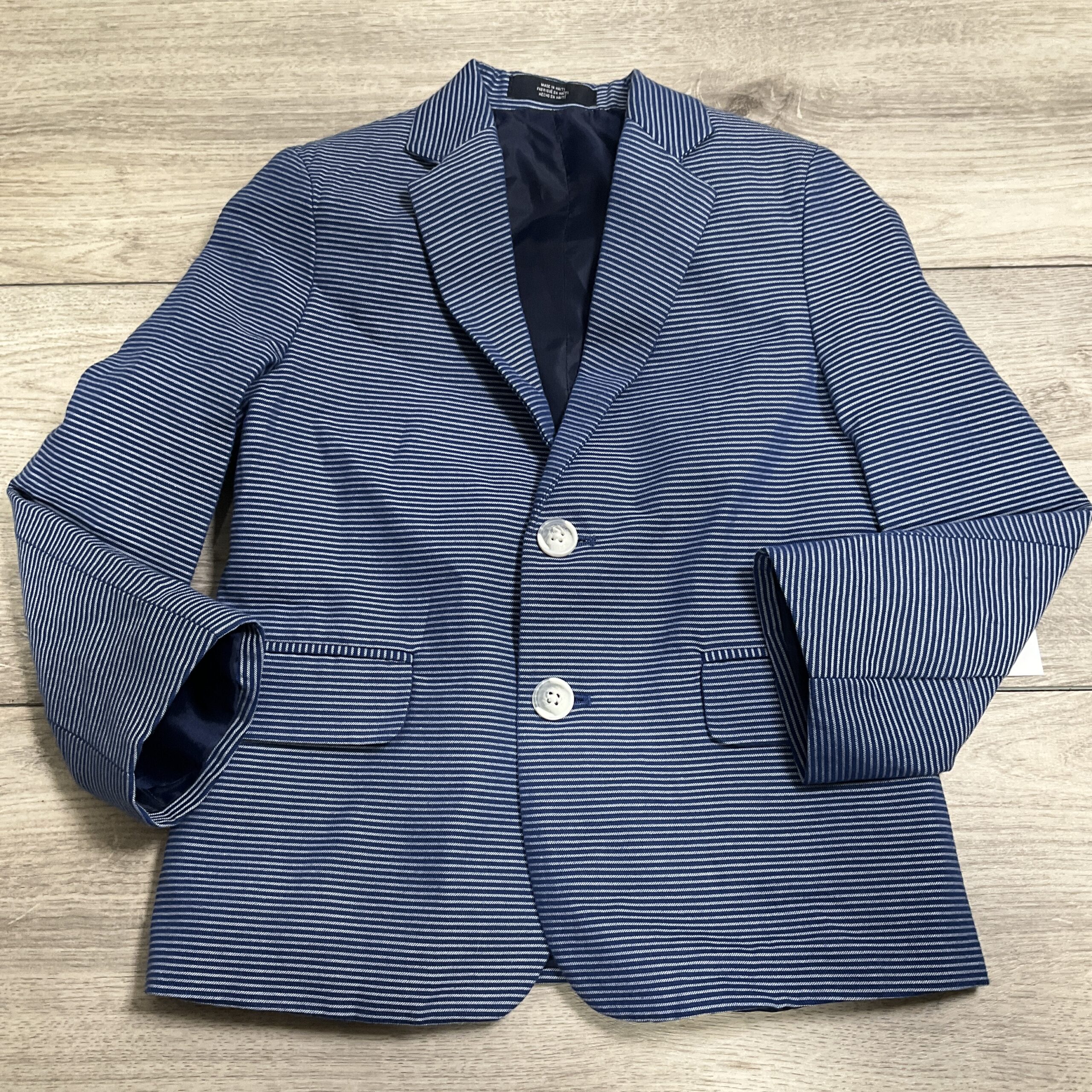 BOYS - 5T - Suit Jacket