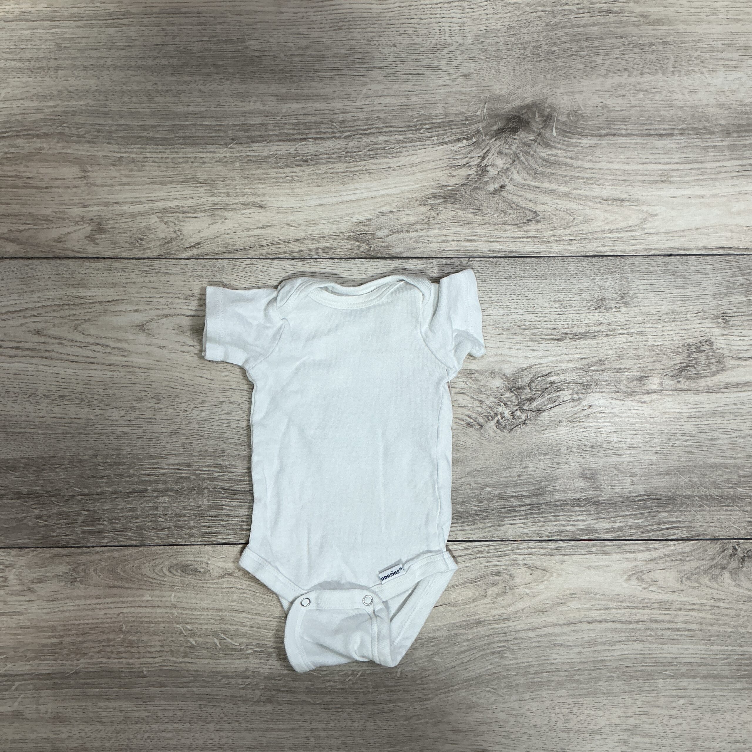 BOYS/GIRLS - 0/3 Month - Onesie