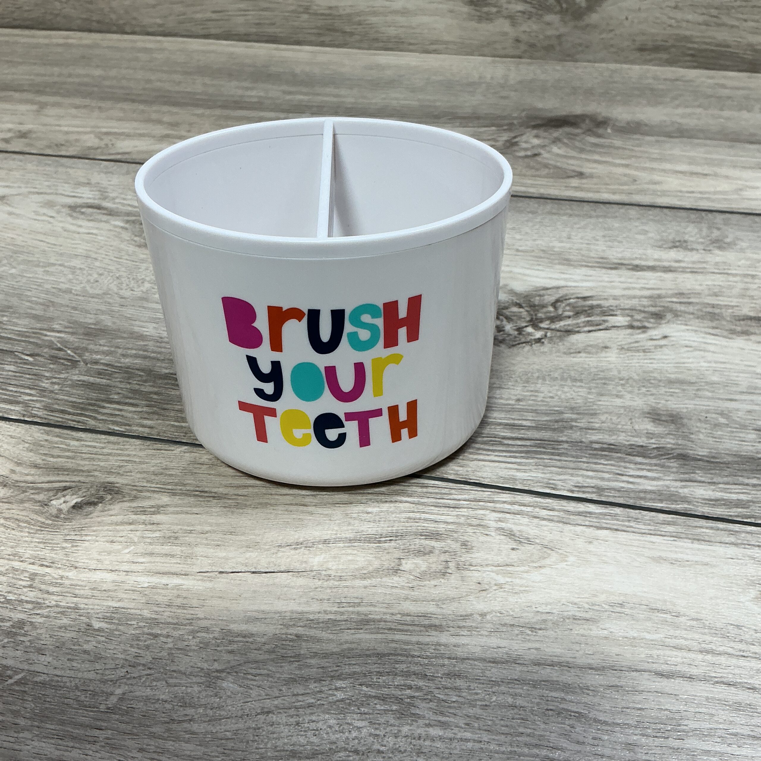 Toothbrush Holder