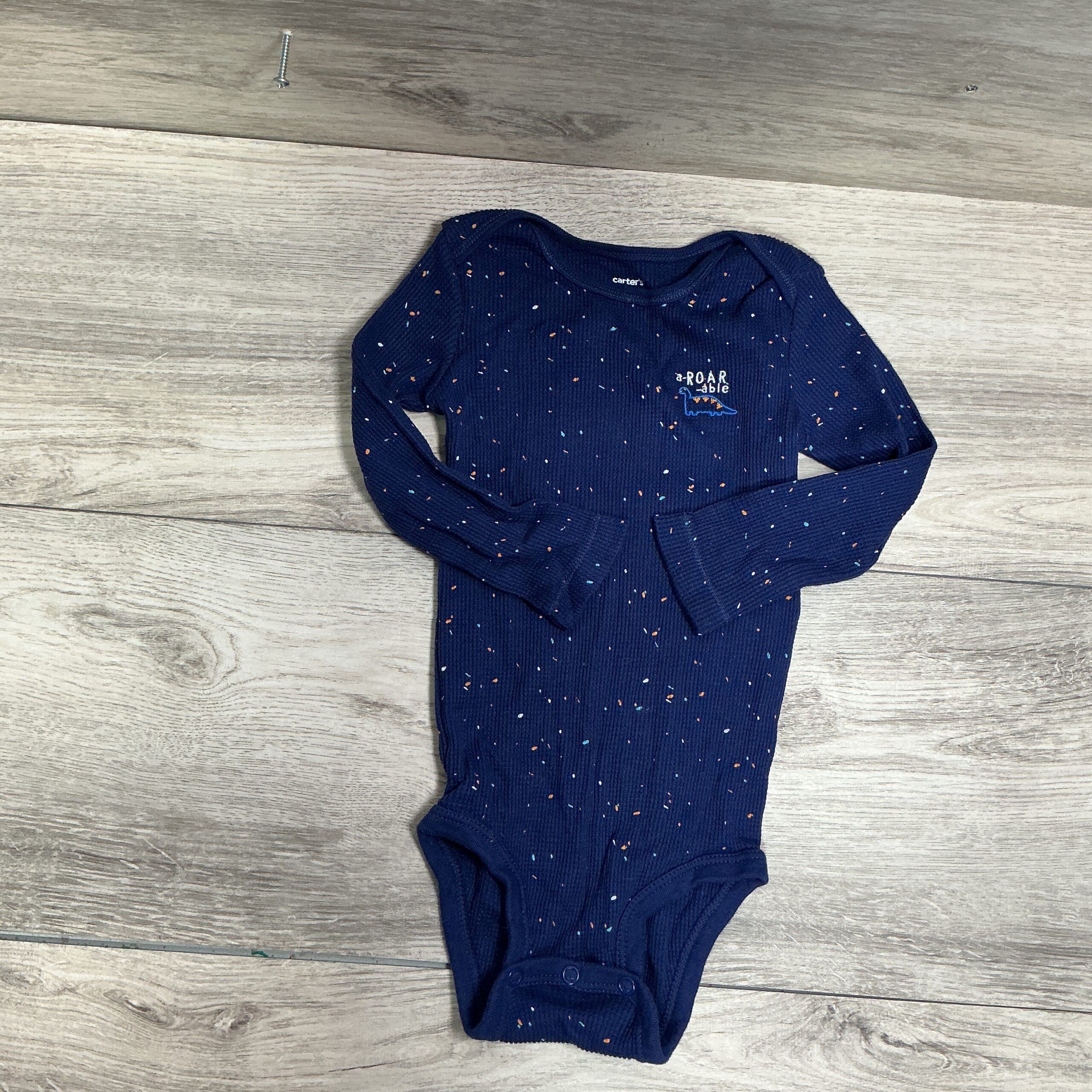 BOYS - 18 Month - Onesie