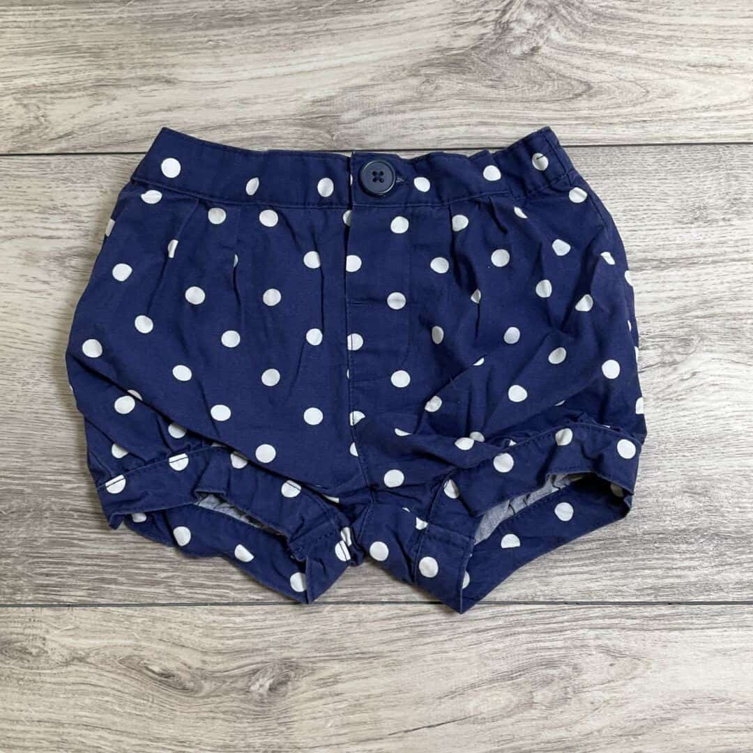 GIRLS - 18 Month - Shorts