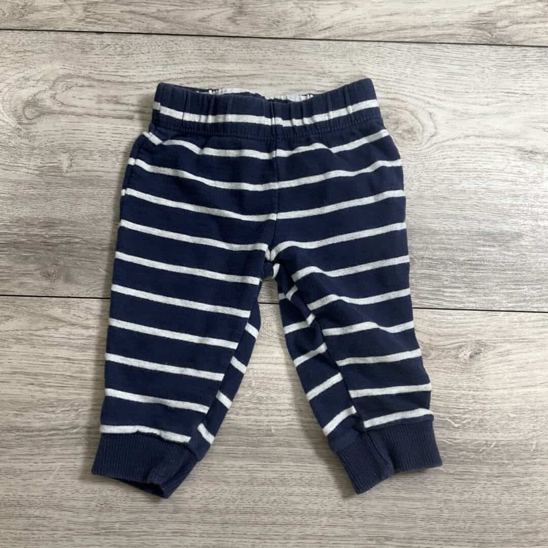 BOYS - 6 Month - Pants