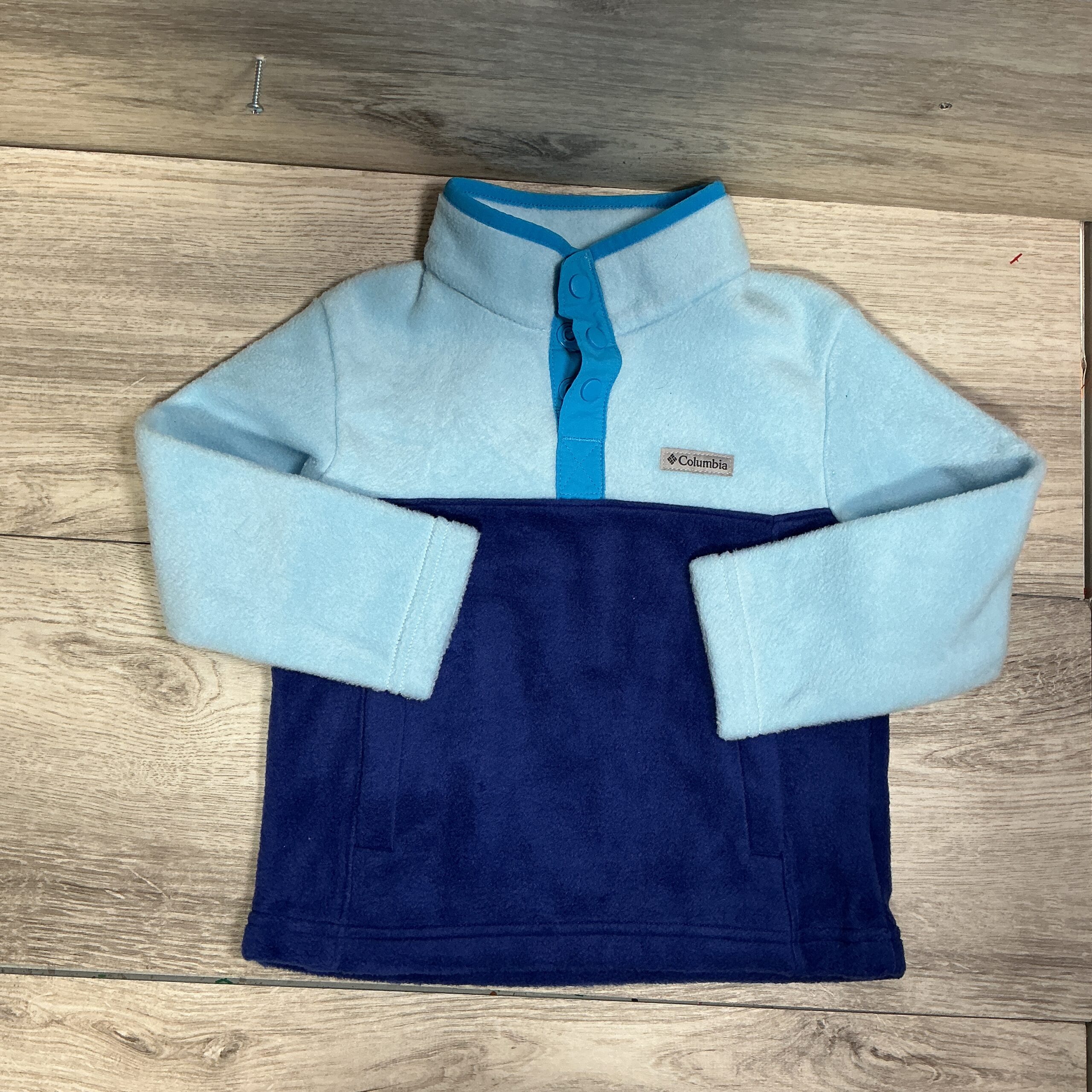 BOYS - 3T - Pullover