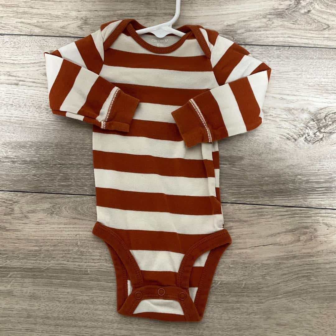 BOYS - 6 Month - Onesie