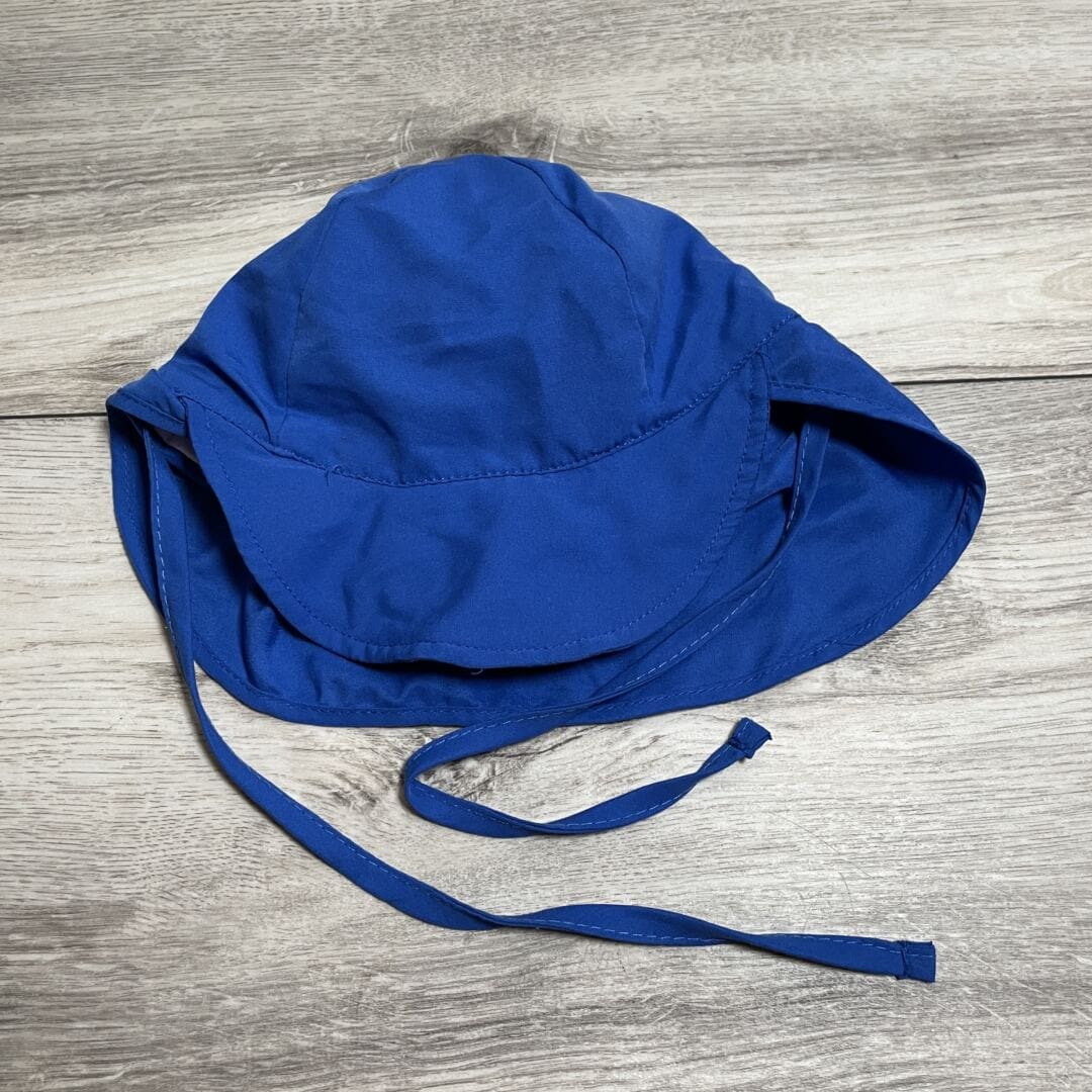 BOYS - 12/18 Months - Swim Hat
