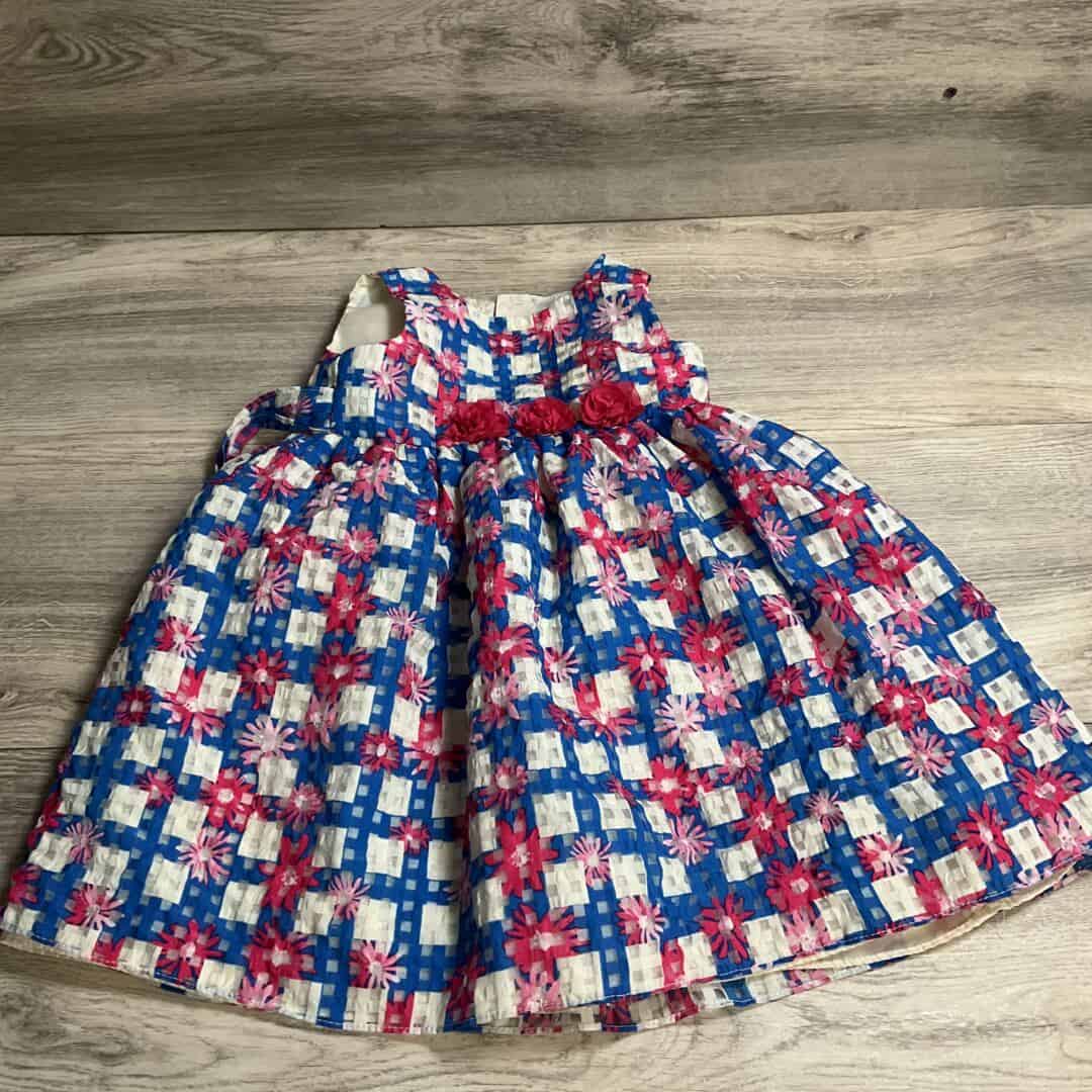 GIRLS - 2T - Fancy Dress