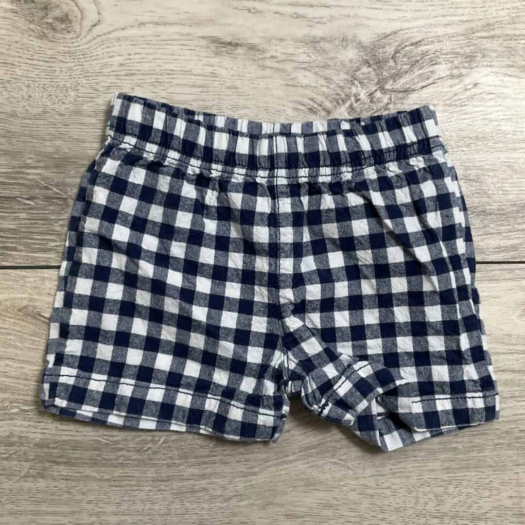 BOYS - 6 Month - Shorts