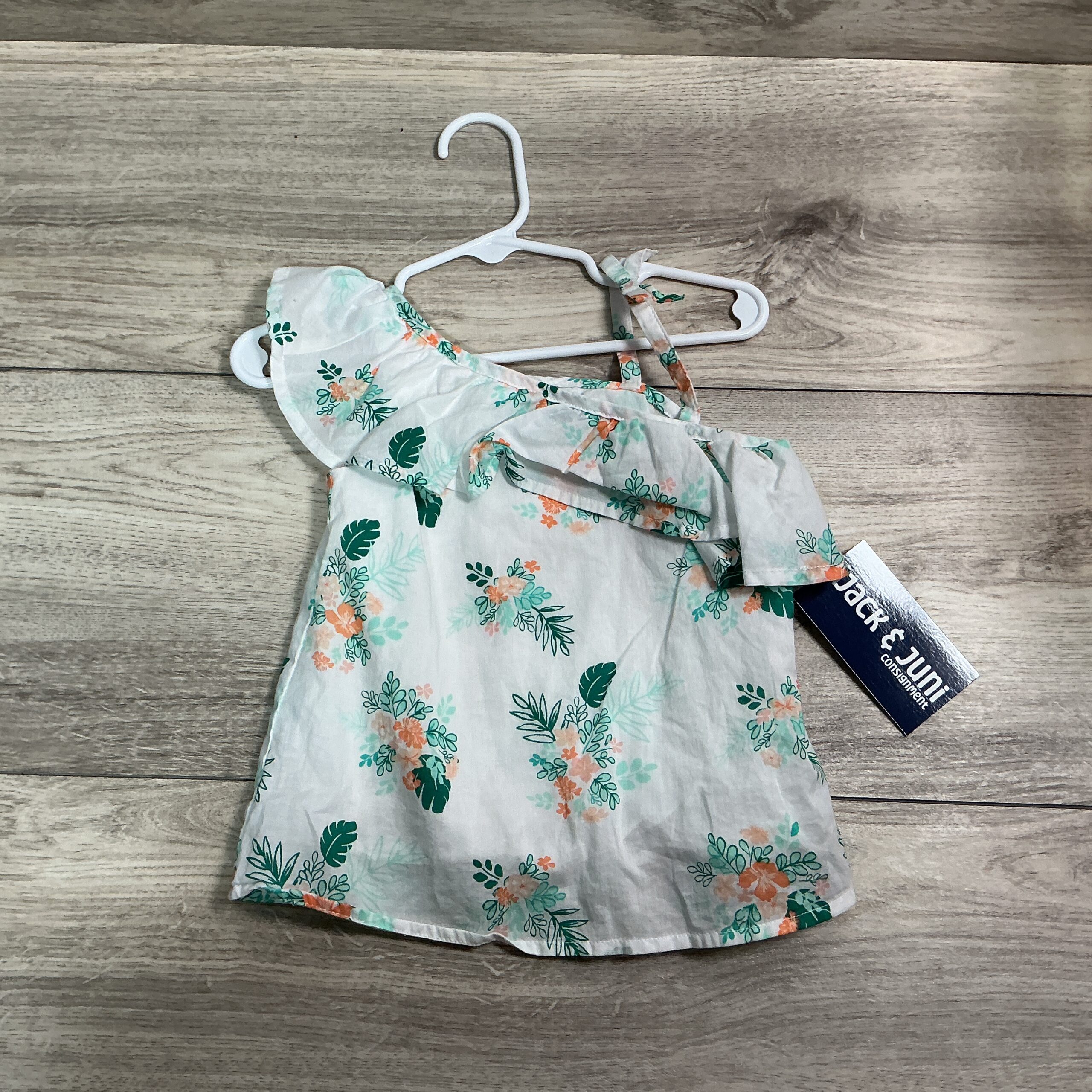 GIRLS - 2T - Shirt