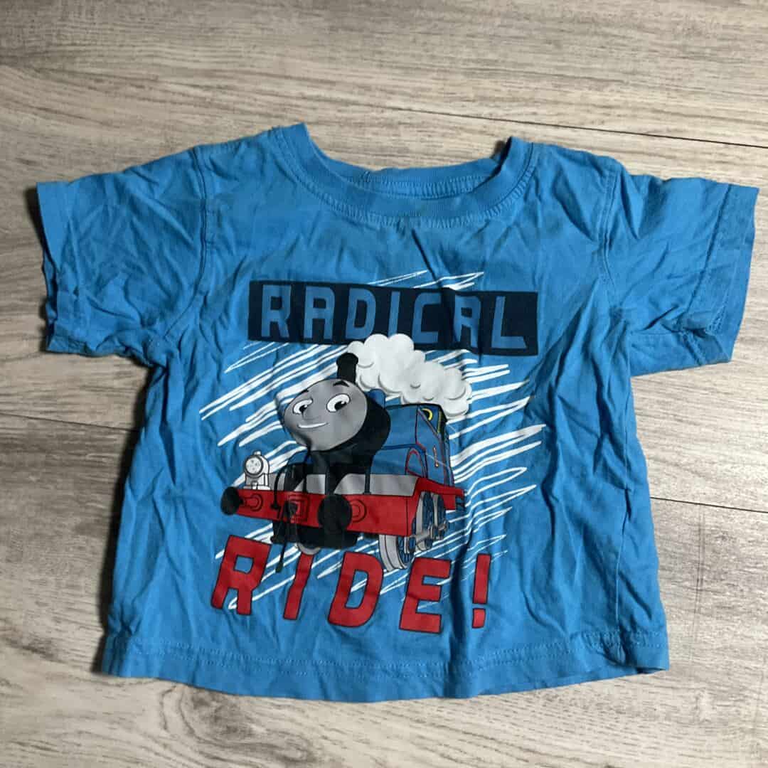 BOYS - 2T - Shirt