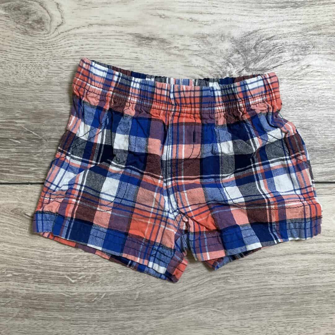 BOYS - 3 Month - Shorts