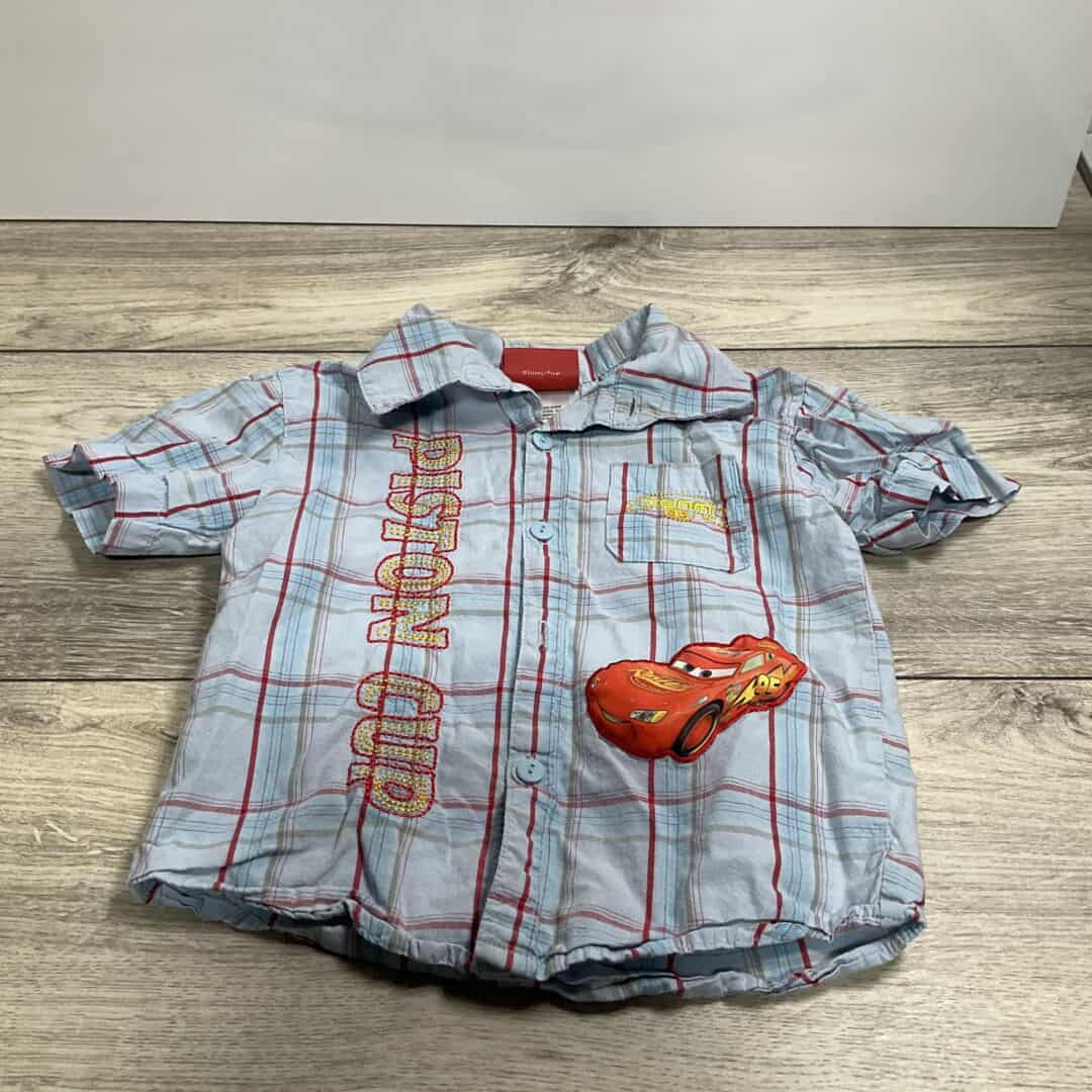 BOYS - 3T - Shirt