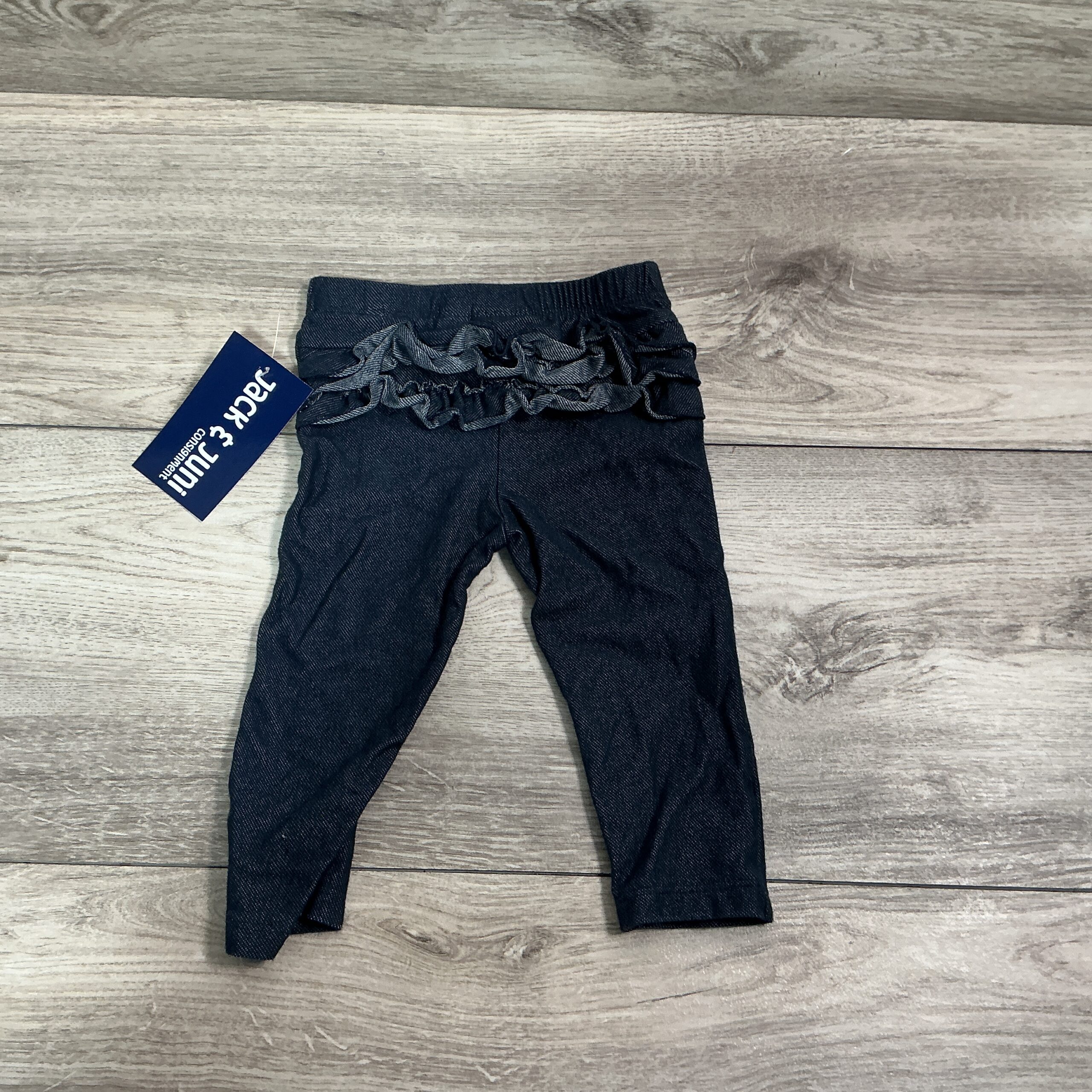 GIRLS - 6/9 Month - Pants