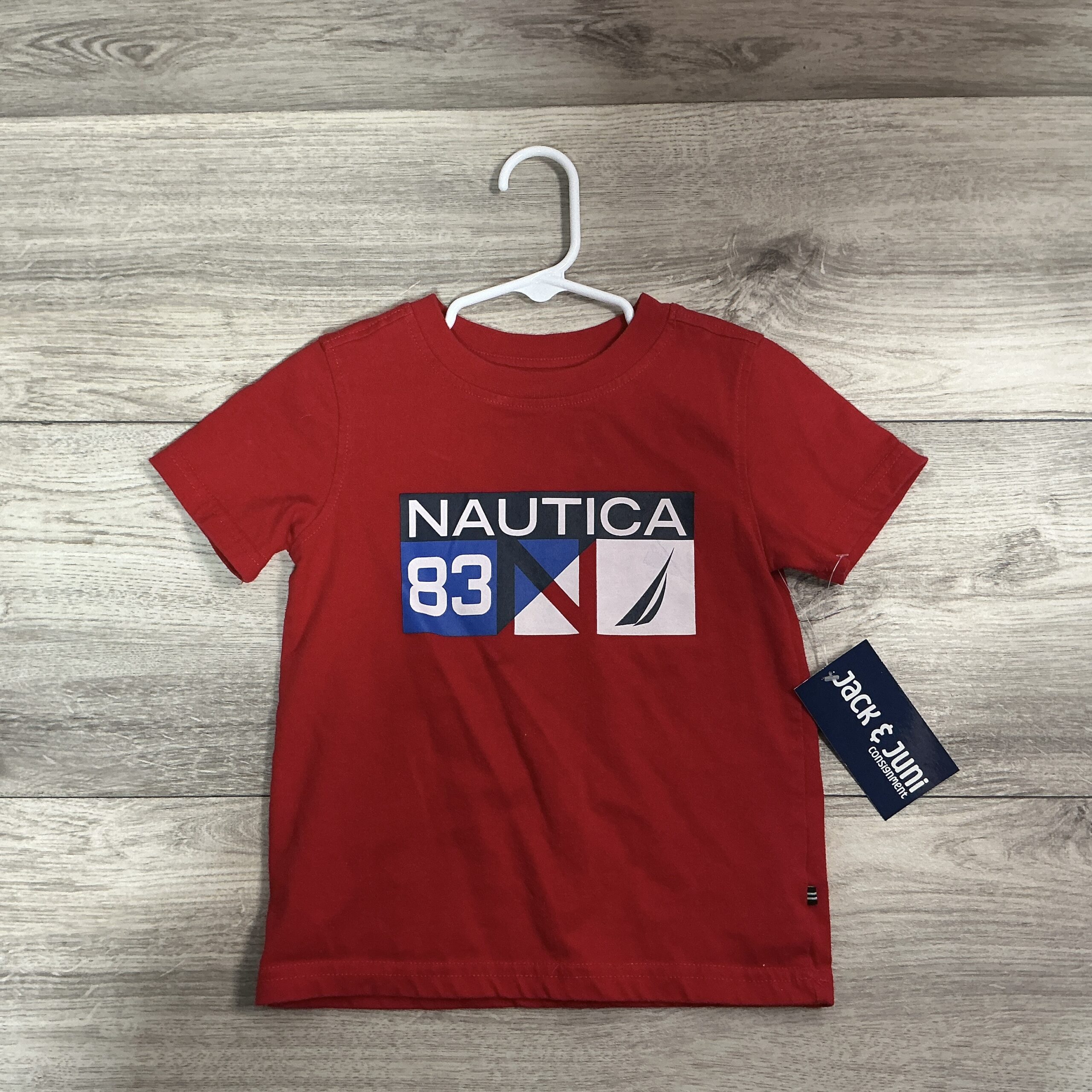 BOYS - 3T - Shirt