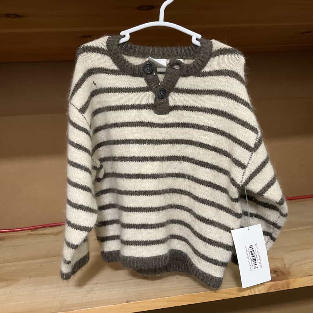 BOYS - 18/24 Month - Shirt