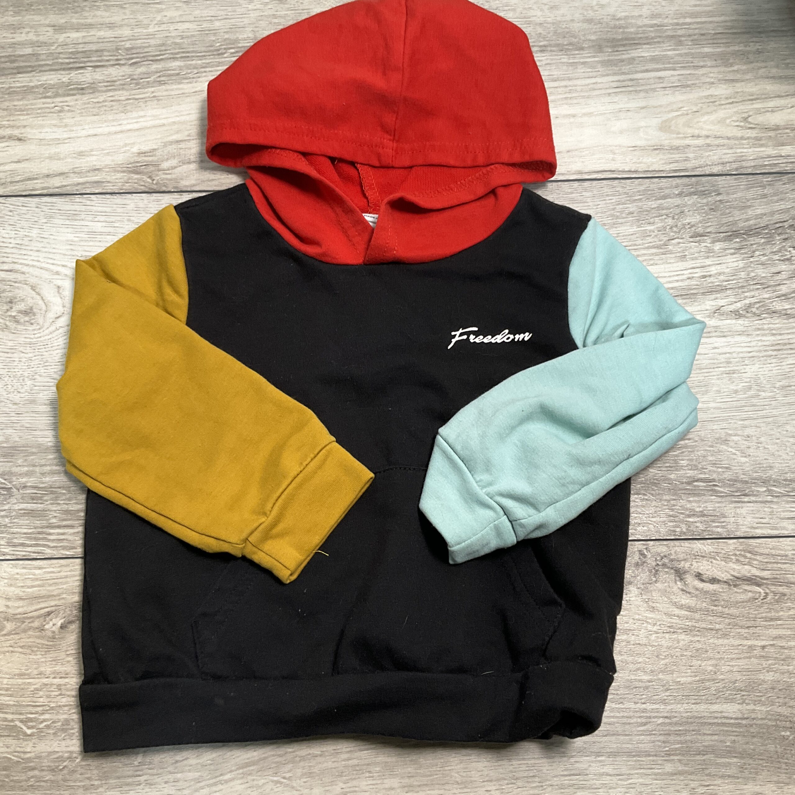 BOYS - 12/18 Month - Pullover