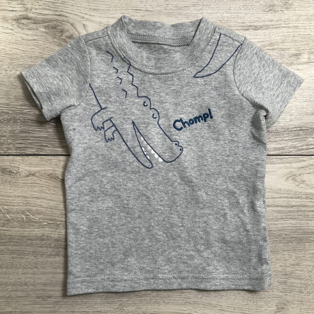 BOYS - 6 Month - Shirt