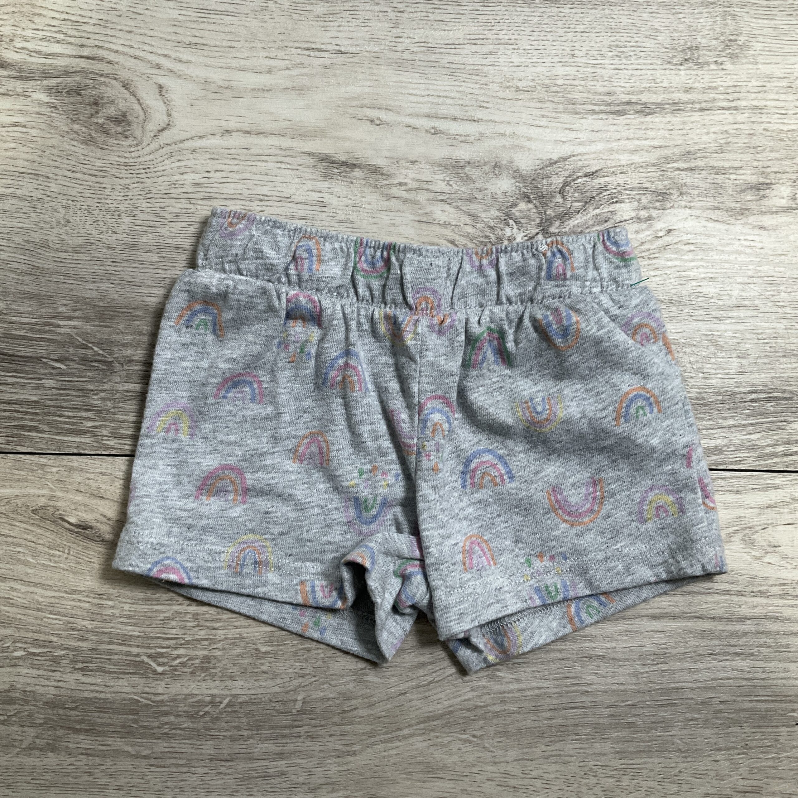 GIRLS - 3/6 Month - Shorts