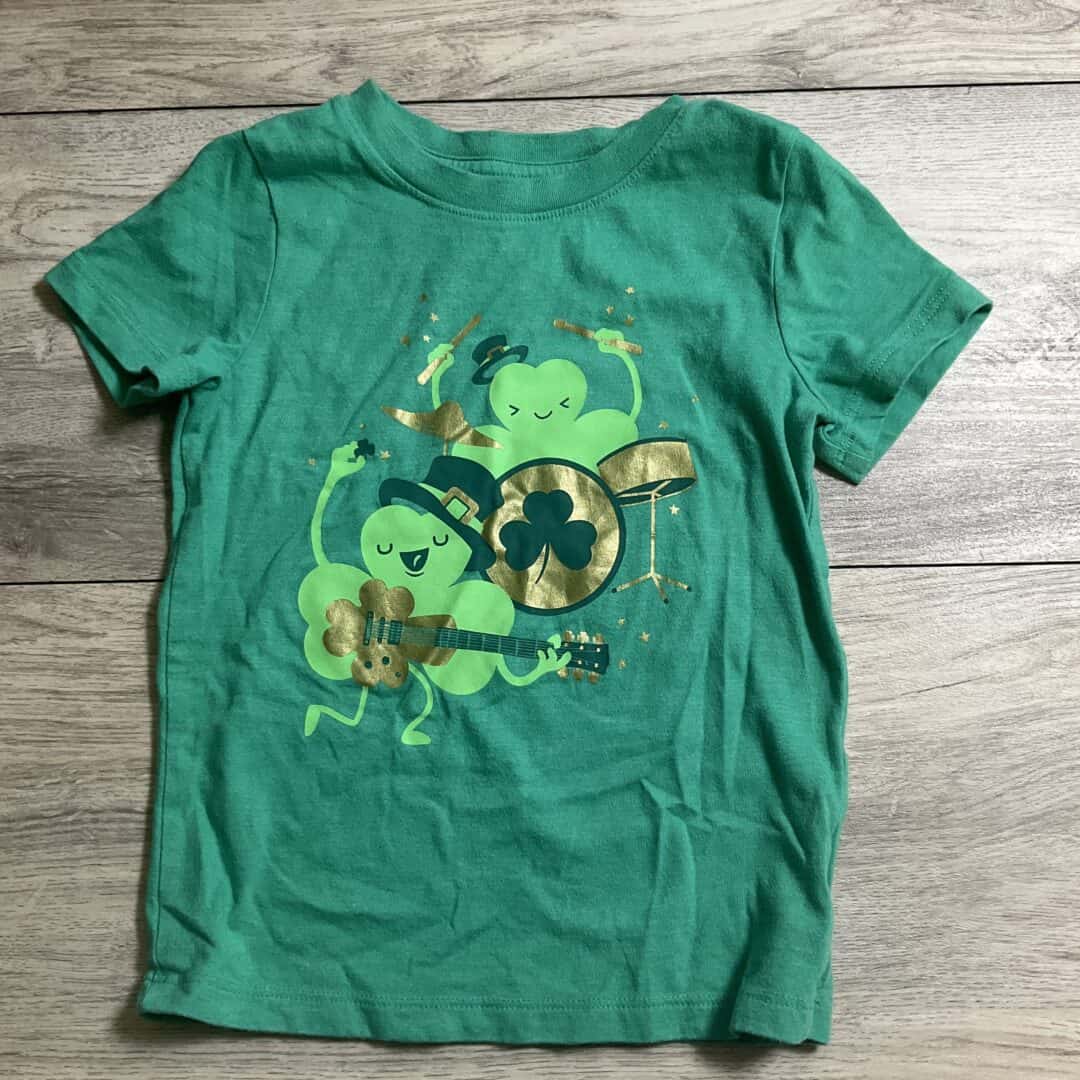 BOYS - 3T - Shirt