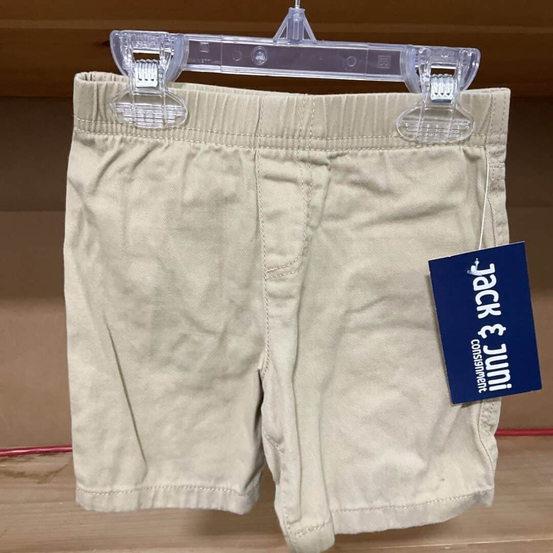BOYS - 18 Month - Shorts