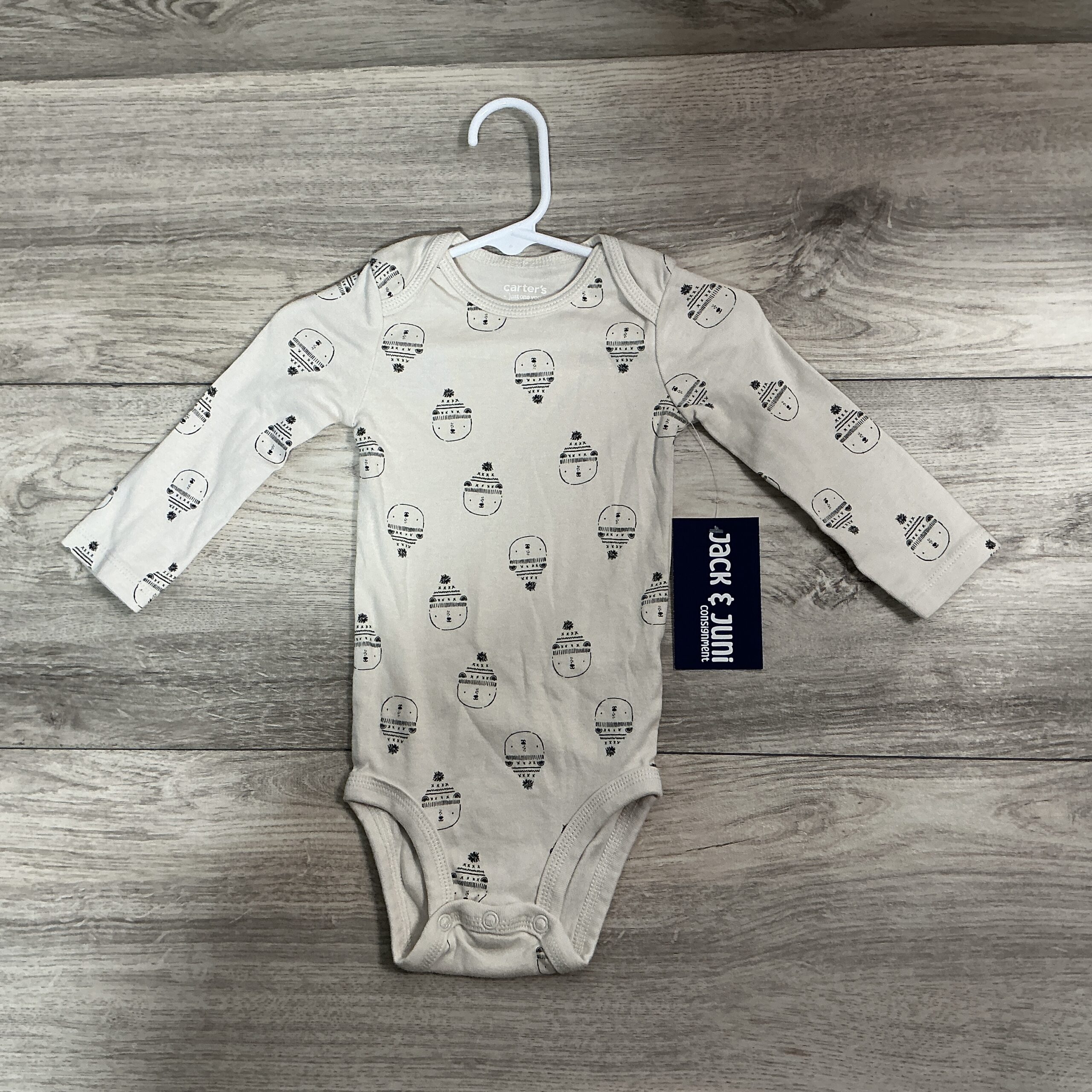 BOYS - 12 Month - Onesie
