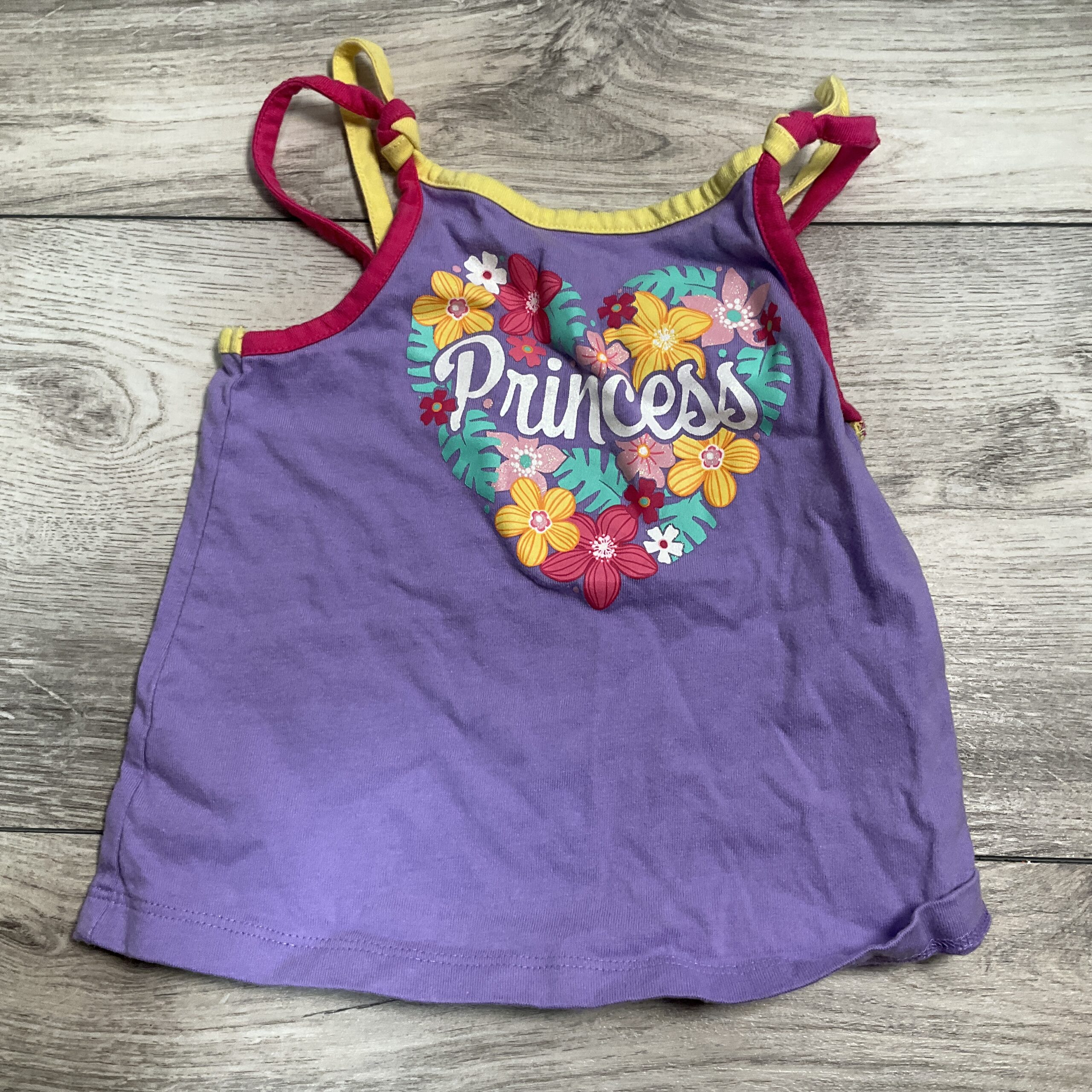 GIRLS - 3T - Shirt