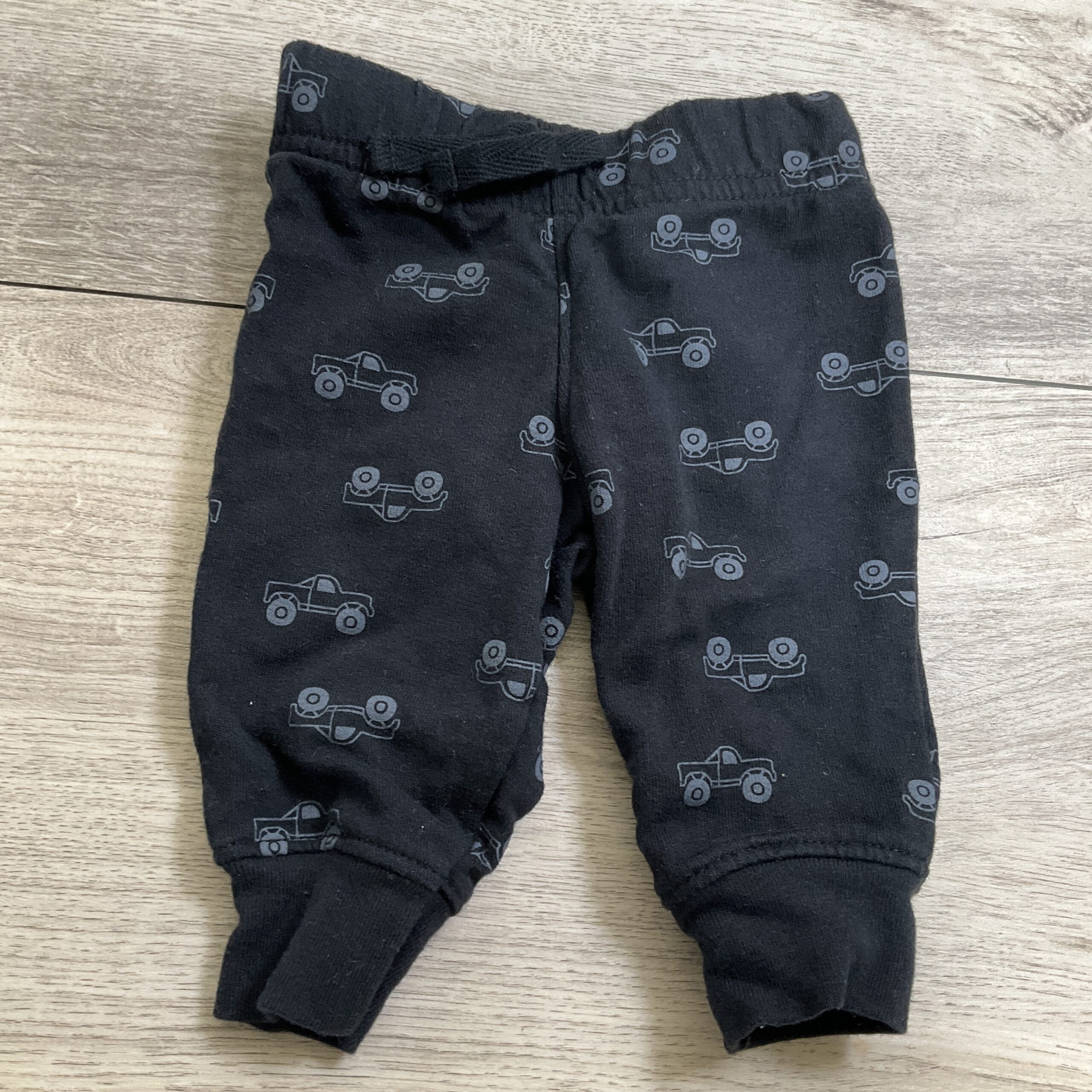 BOYS - 0/3 Month - Pants