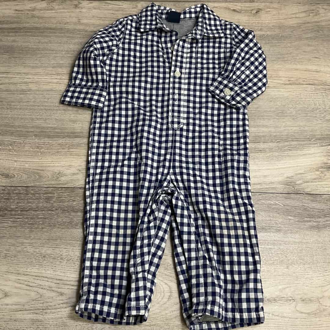 BOYS - 6/12 Months - Jumper