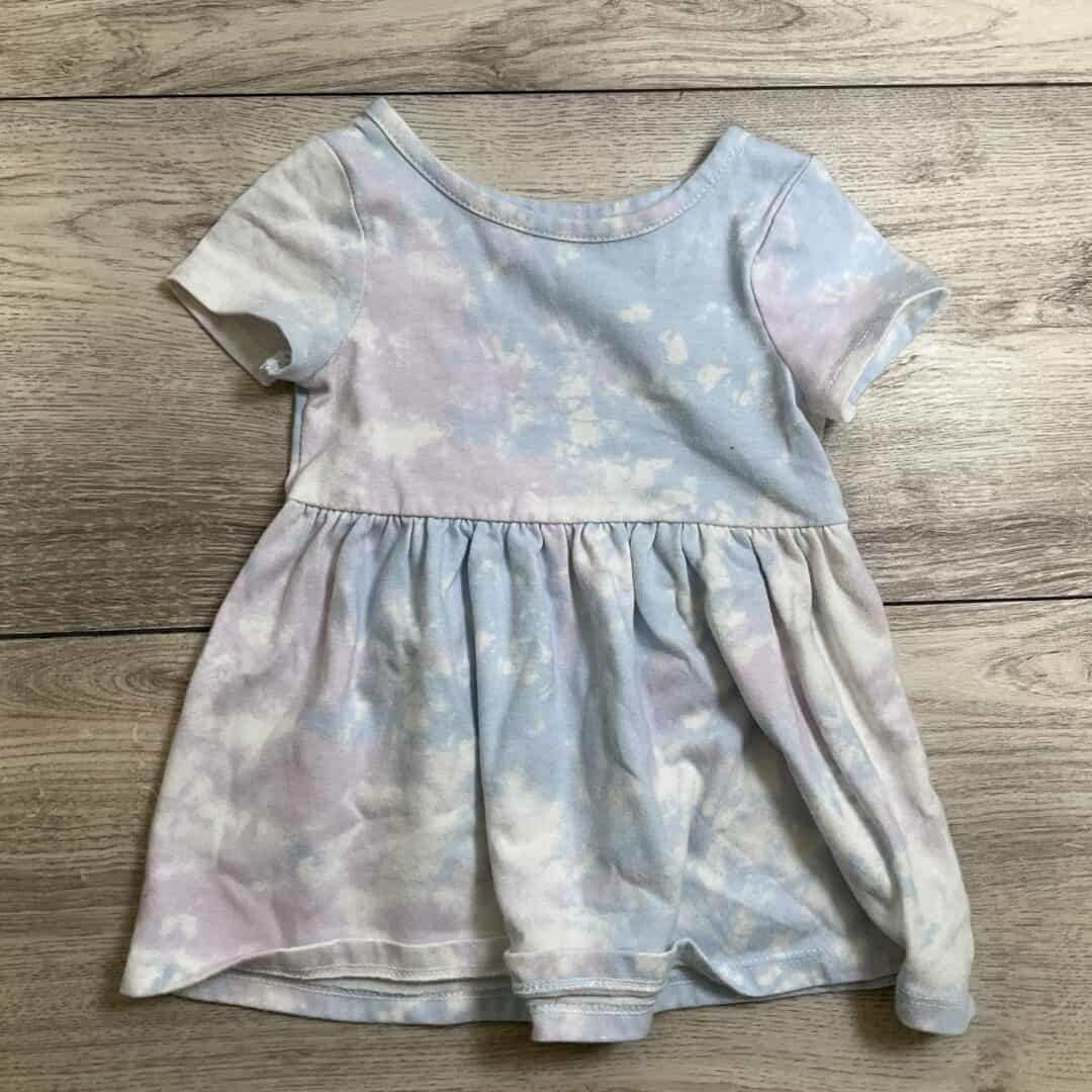 GIRLS - 12 Month - Dress