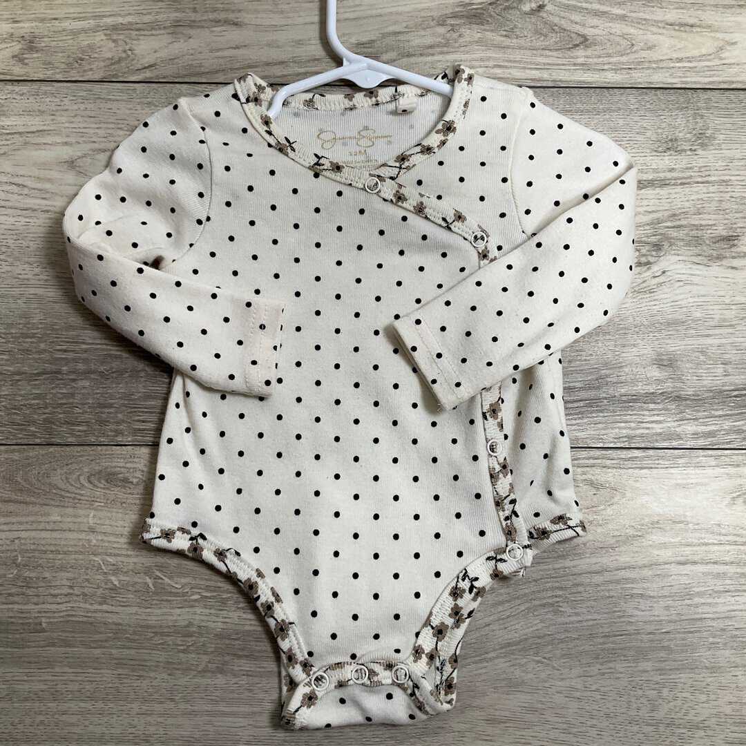 GIRLS - 12 Month - Onesie