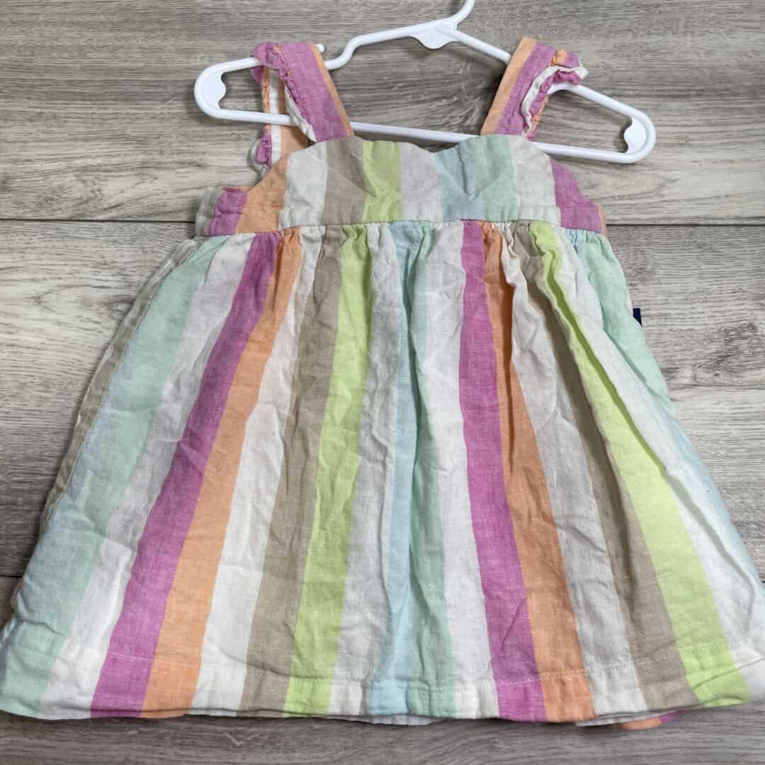 GIRLS - 18/24 Month - Dress