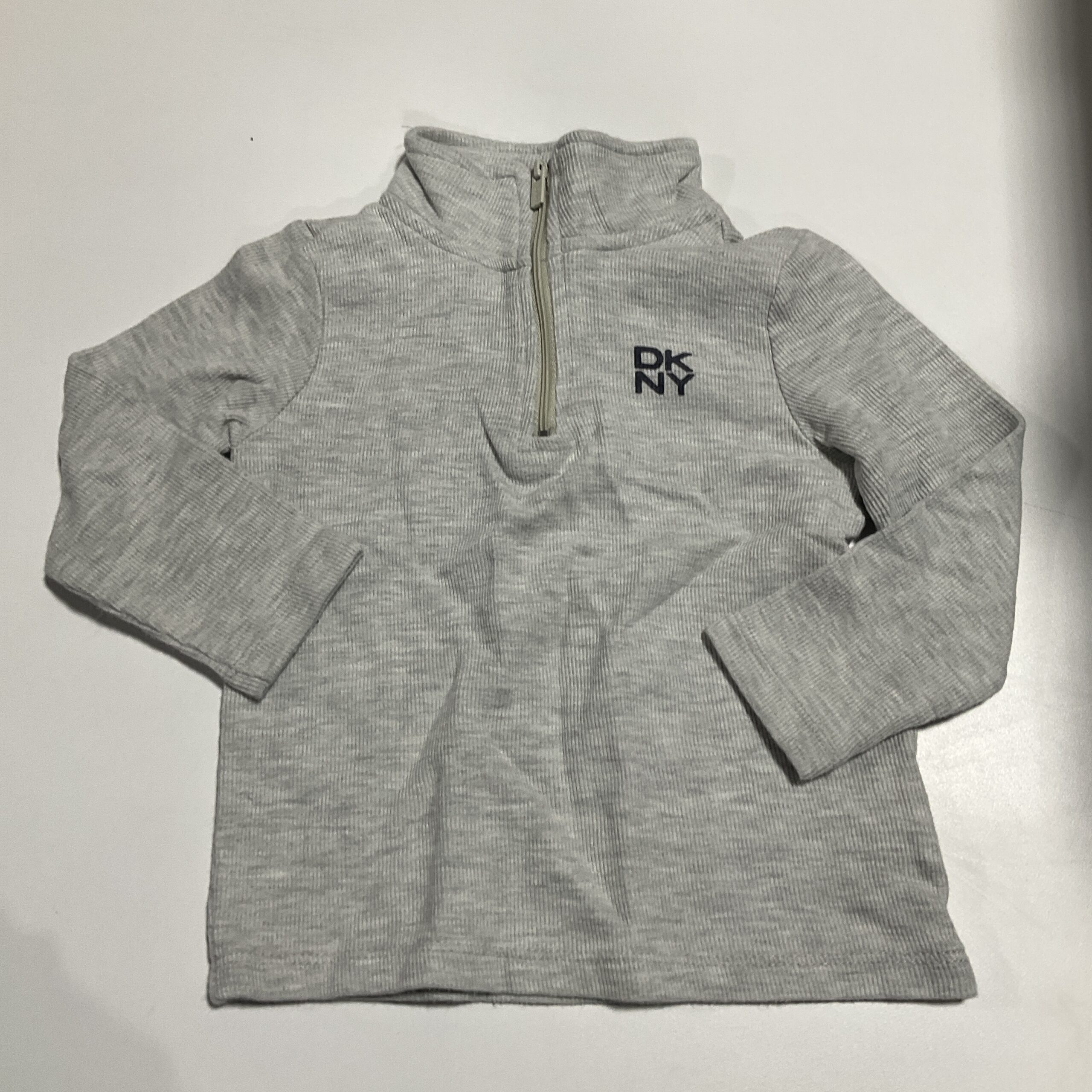 BOYS - 5T - Pullover