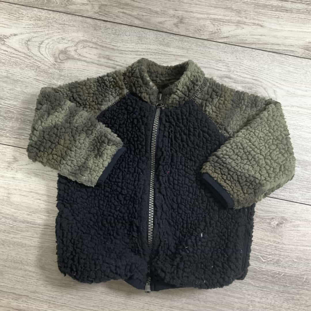 BOYS - 6 Month - Jacket