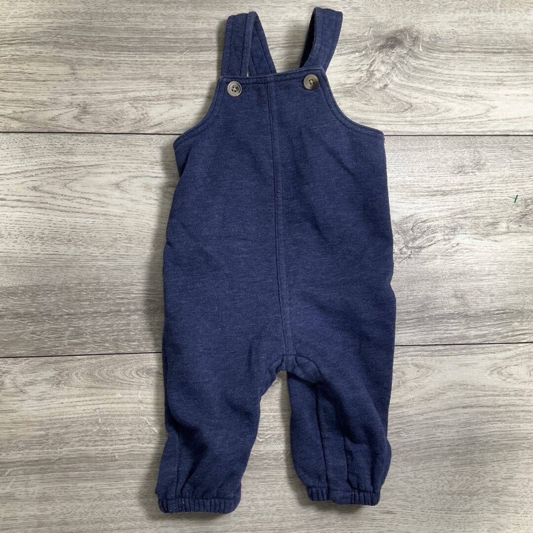 BOYS - 3/6 Month - Overalls