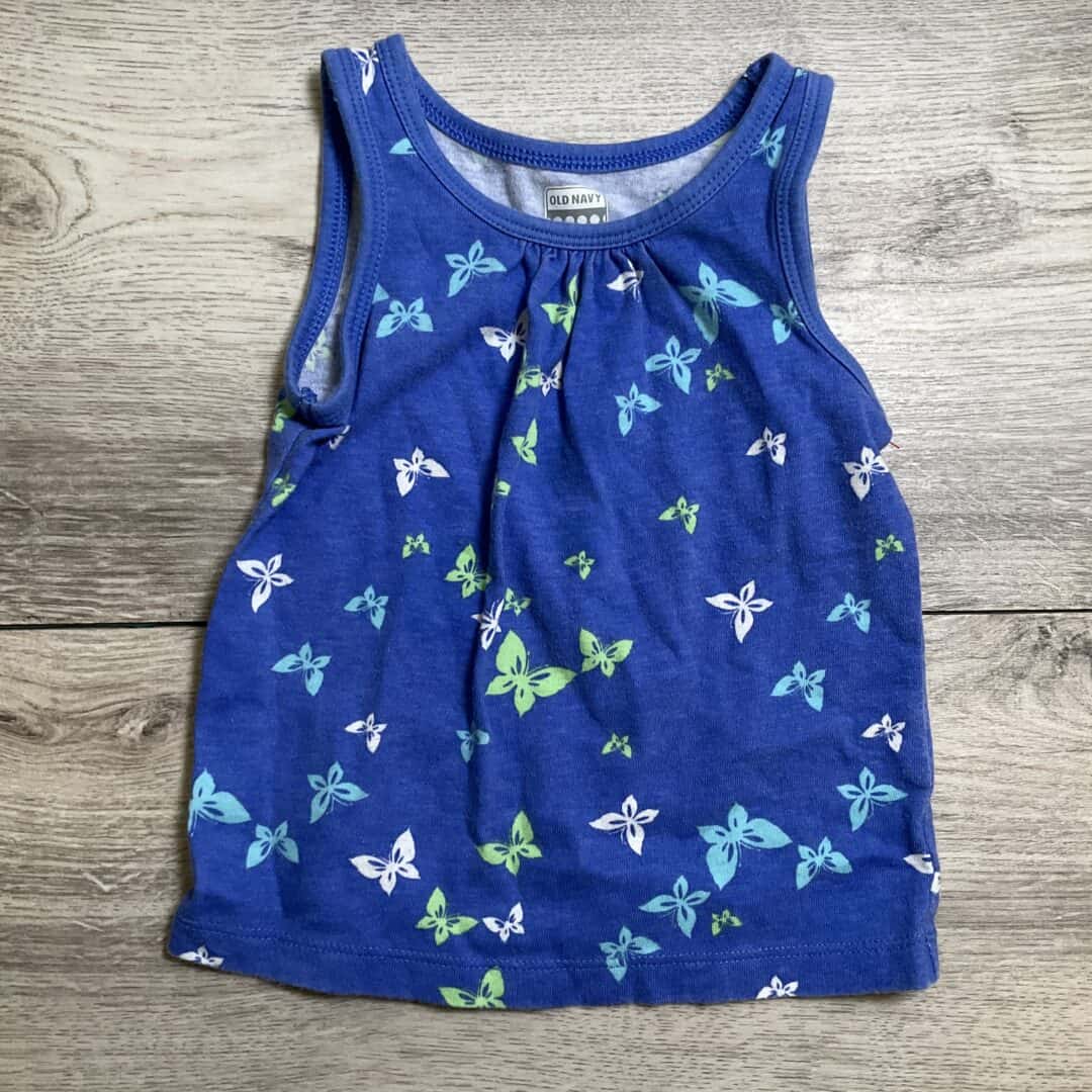 GIRLS - 12/18 Month - Shirt
