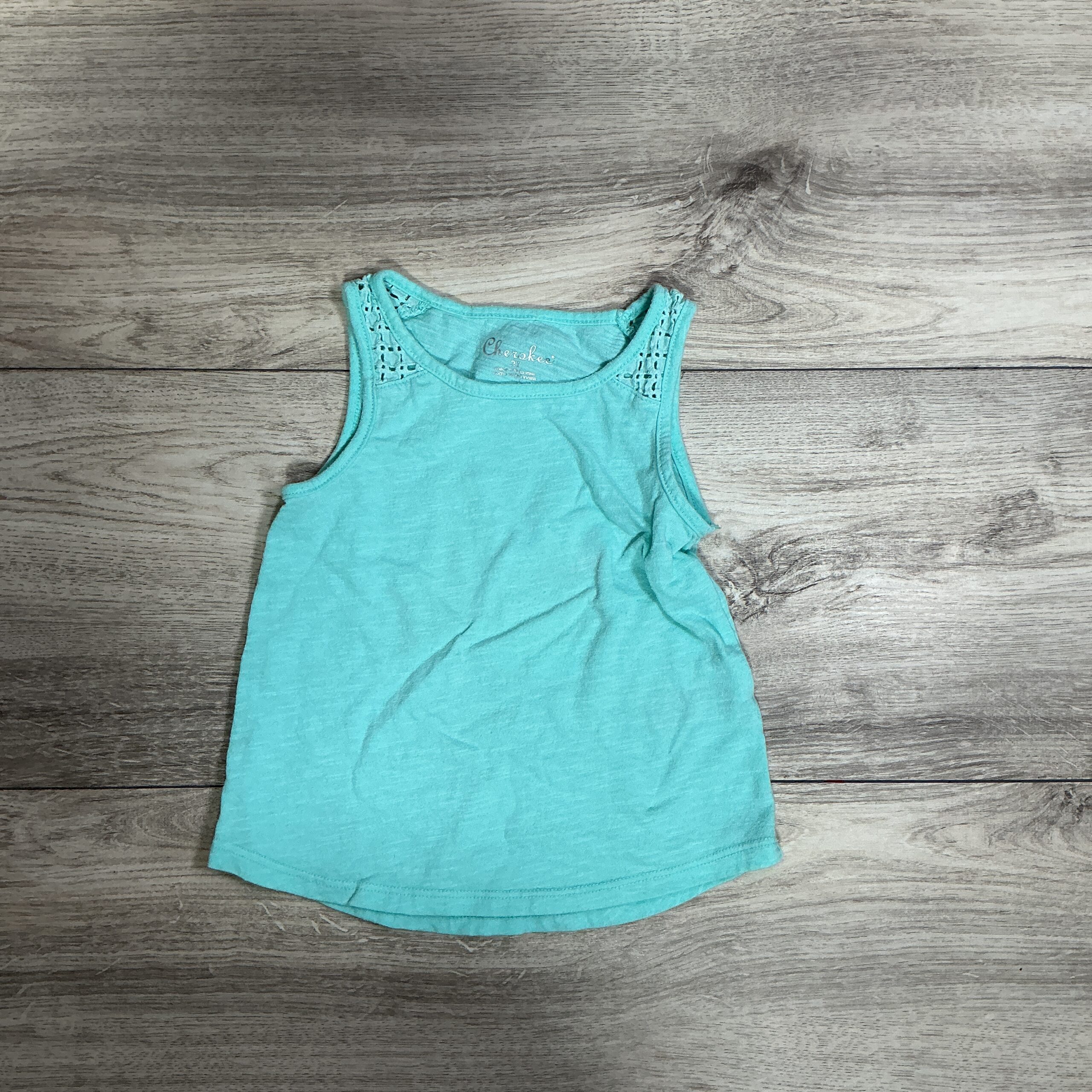 GIRLS - 2T - Shirt