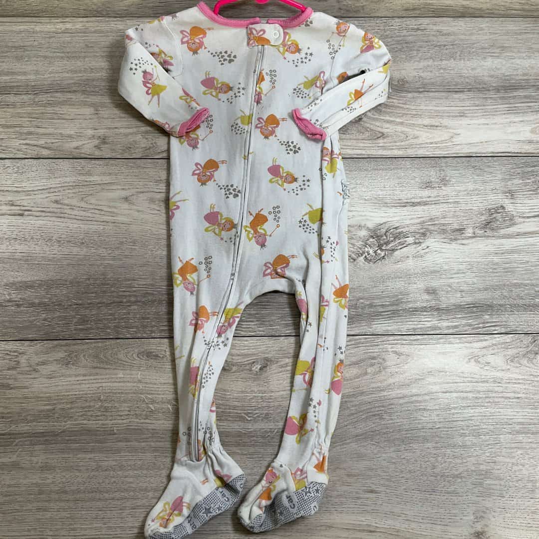 GIRLS - 12 Month - Sleeper