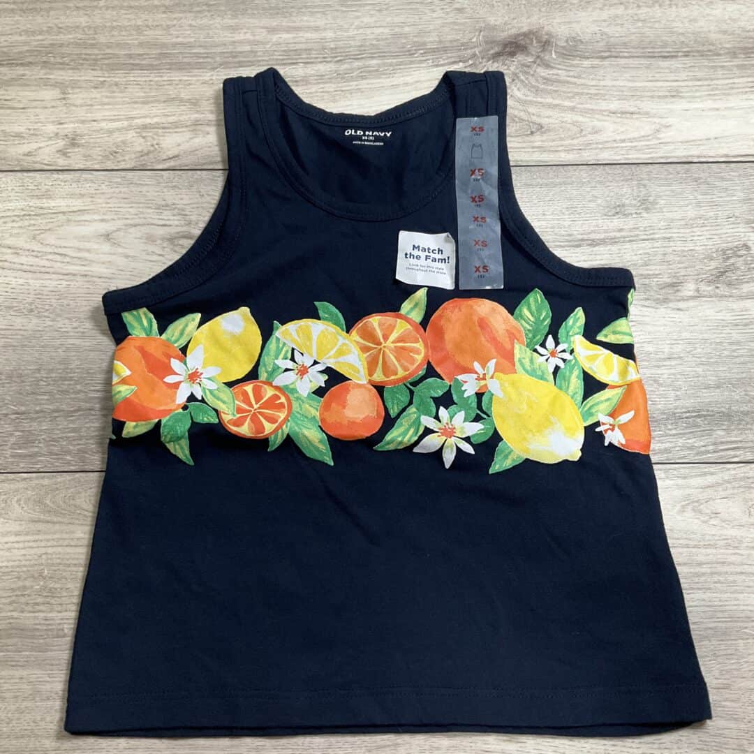 BOYS - 5T - Shirt