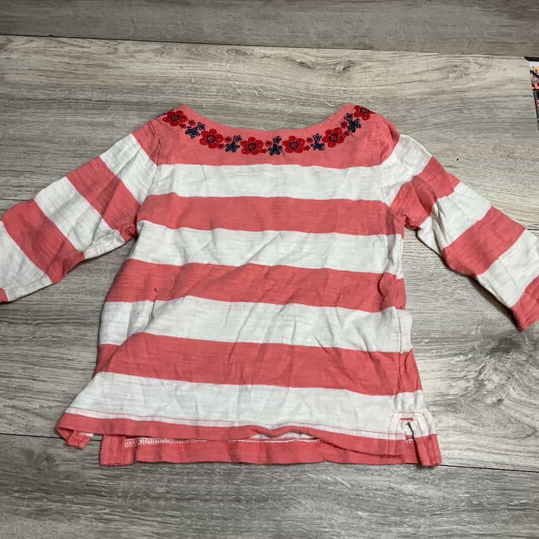 GIRLS - 3T - Shirt