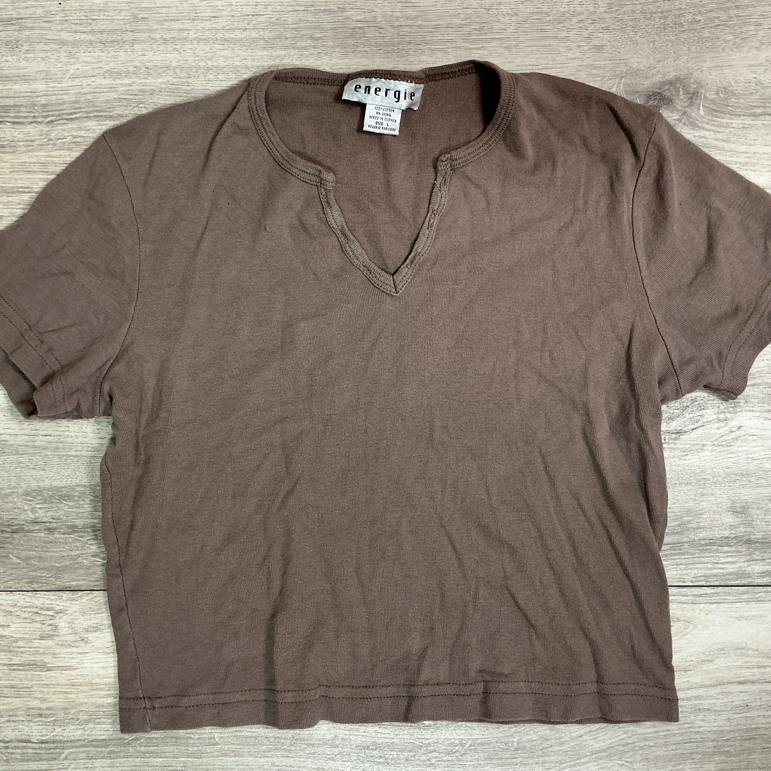 GIRLS - 8/10 - Shirt