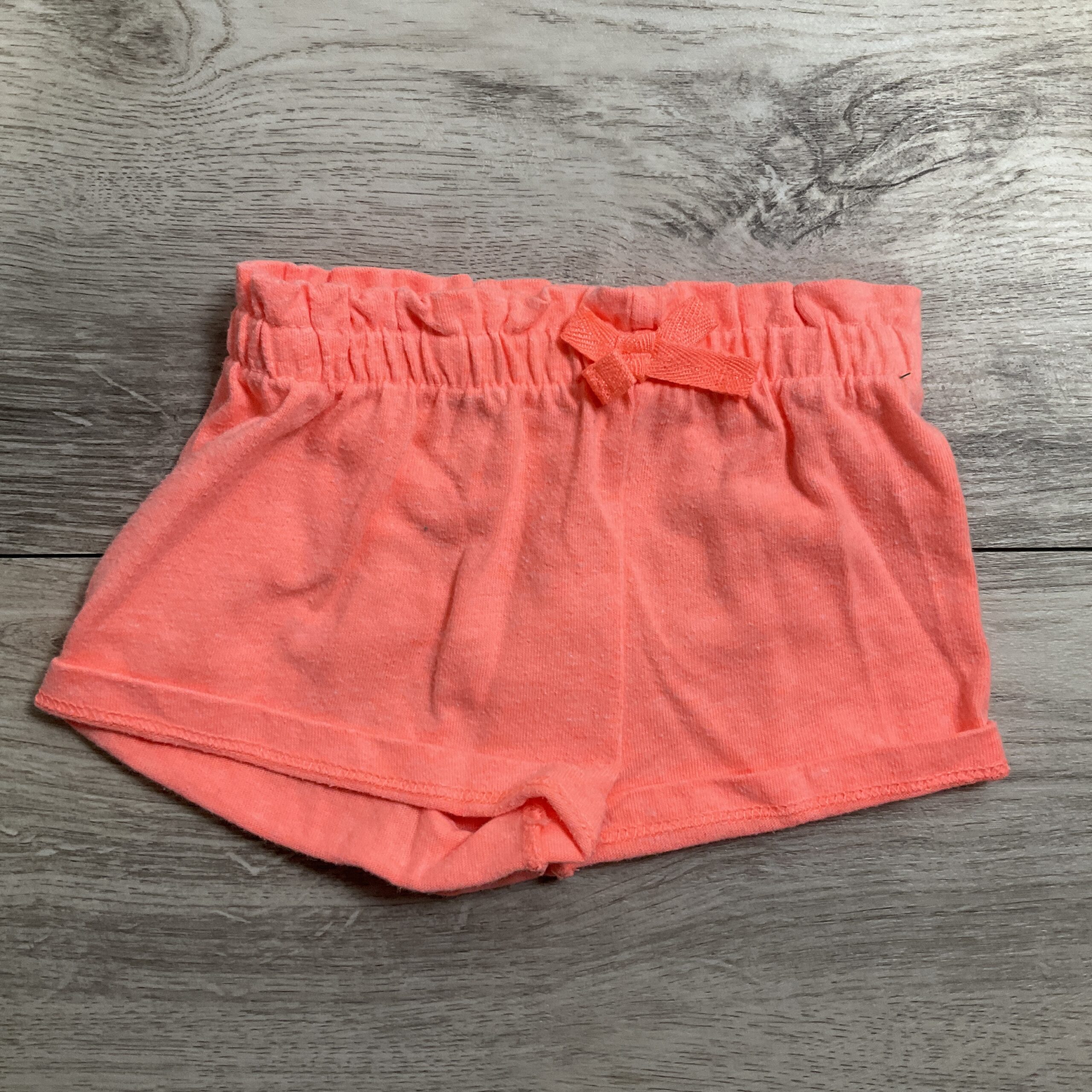 GIRLS - 3/6 Month - Shorts