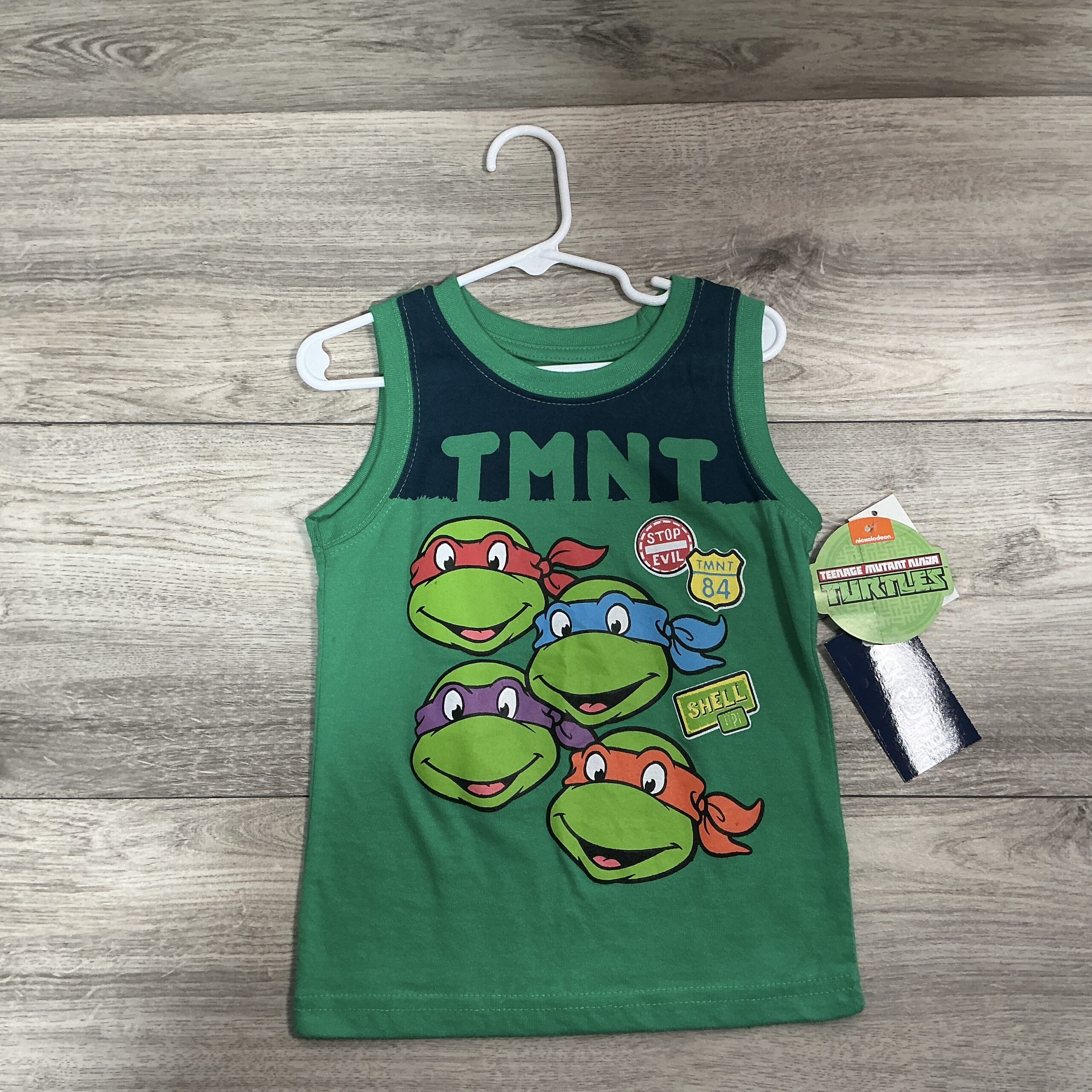 BOYS - 3T - Shirt