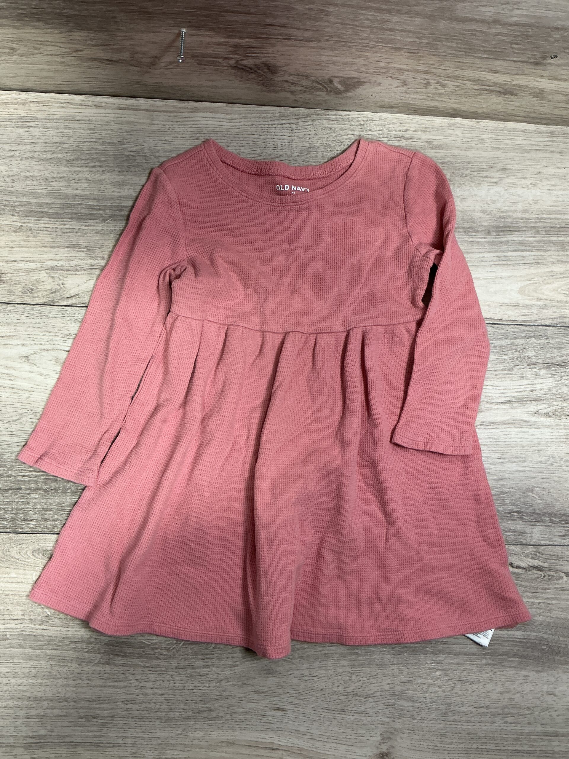 GIRLS - 4T - Dress