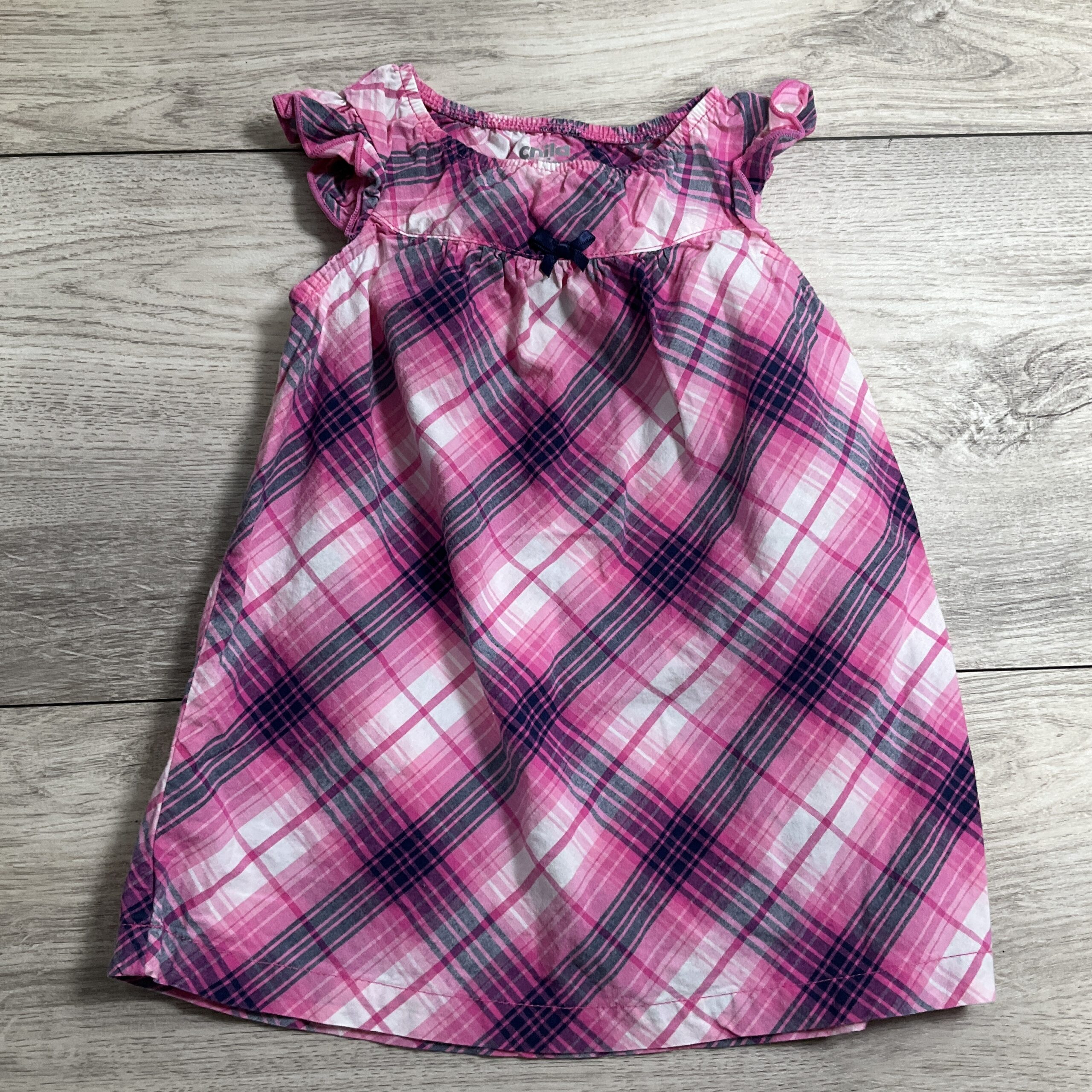 GIRLS - 3/6 Month  - Dress
