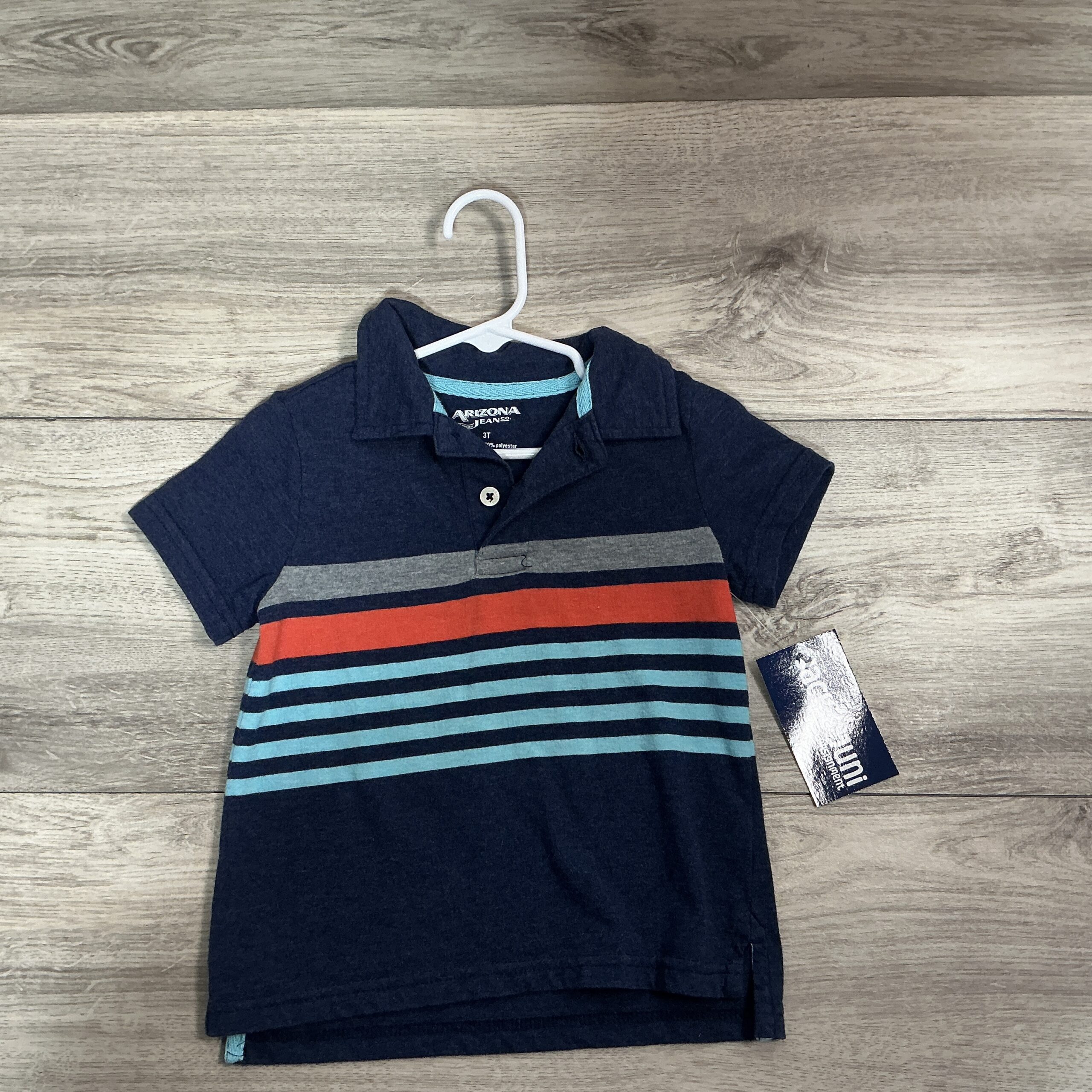 BOYS - 3T - Shirt