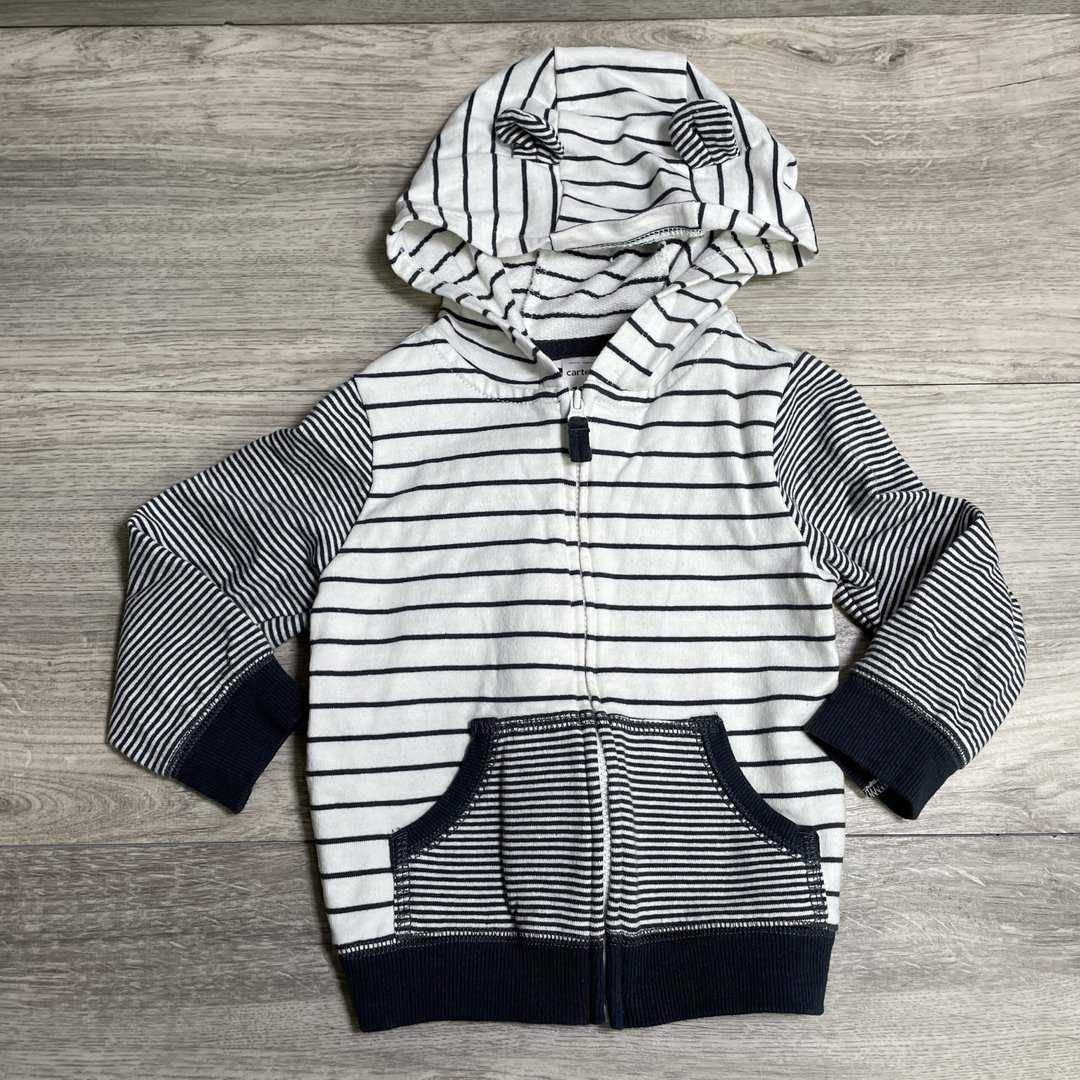 BOYS - 18 Months - Jacket