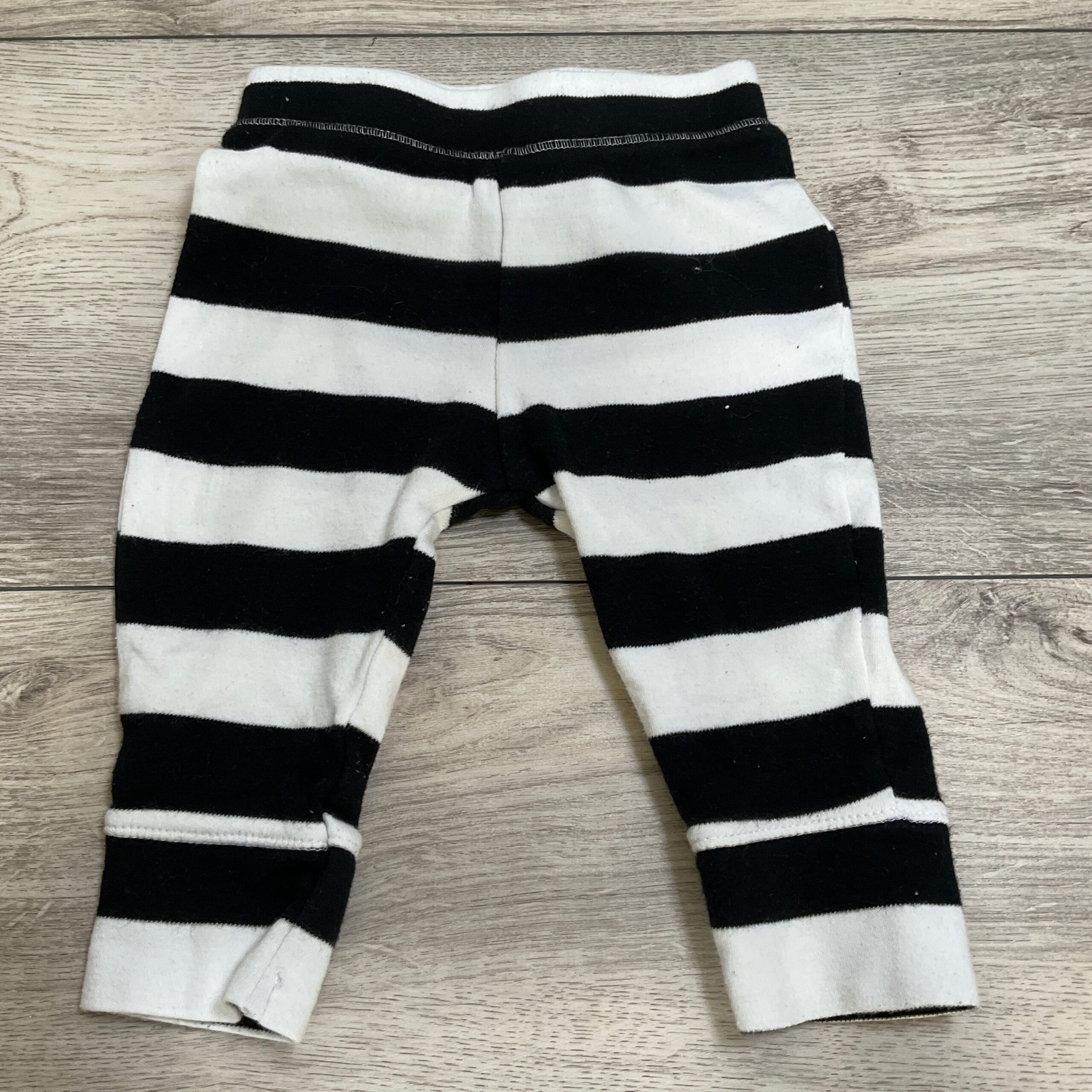 GIRLS - 3/6 Month - Pants - Play Clothes Condition