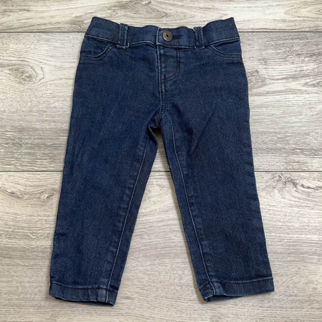 GIRLS - 12 Month - Jeans