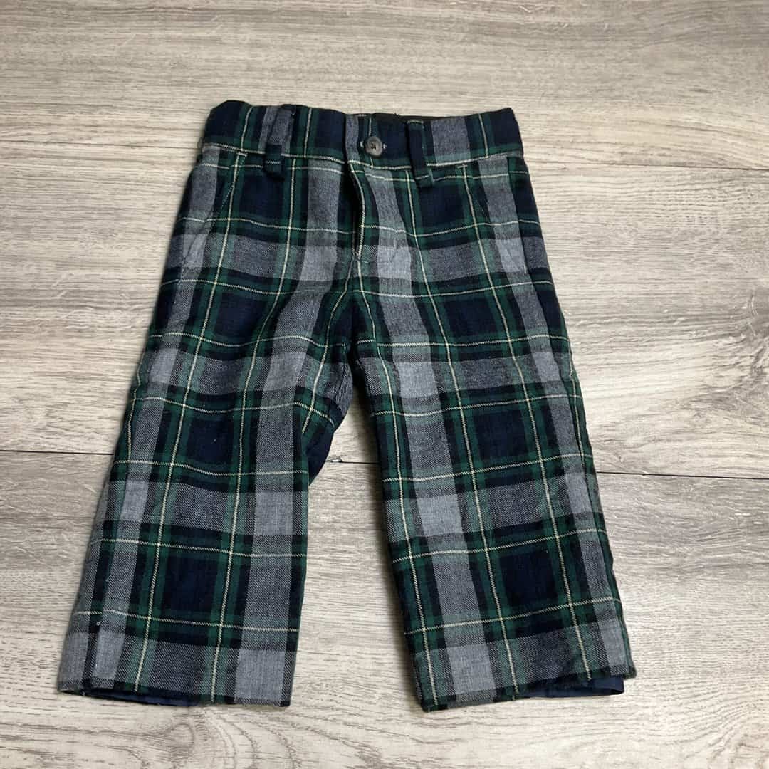BOYS - 6/12 Months - Pants