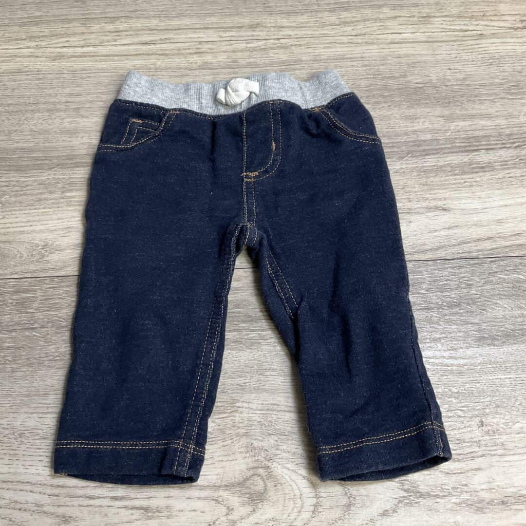 BOYS - 6 Months - Jeans