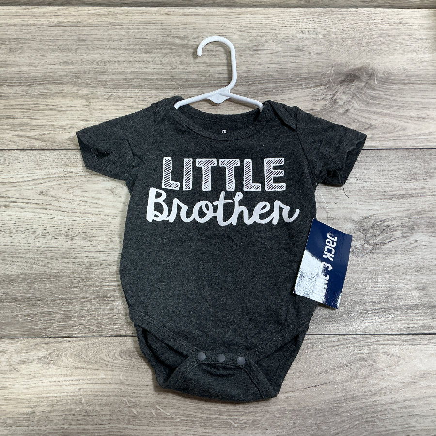BOYS - 6/9 Month - Onesie
